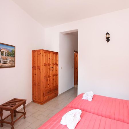 Skiathos House الغرفة الصورة