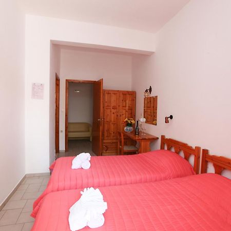 Skiathos House الغرفة الصورة