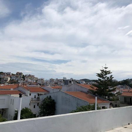 Skiathos House الغرفة الصورة