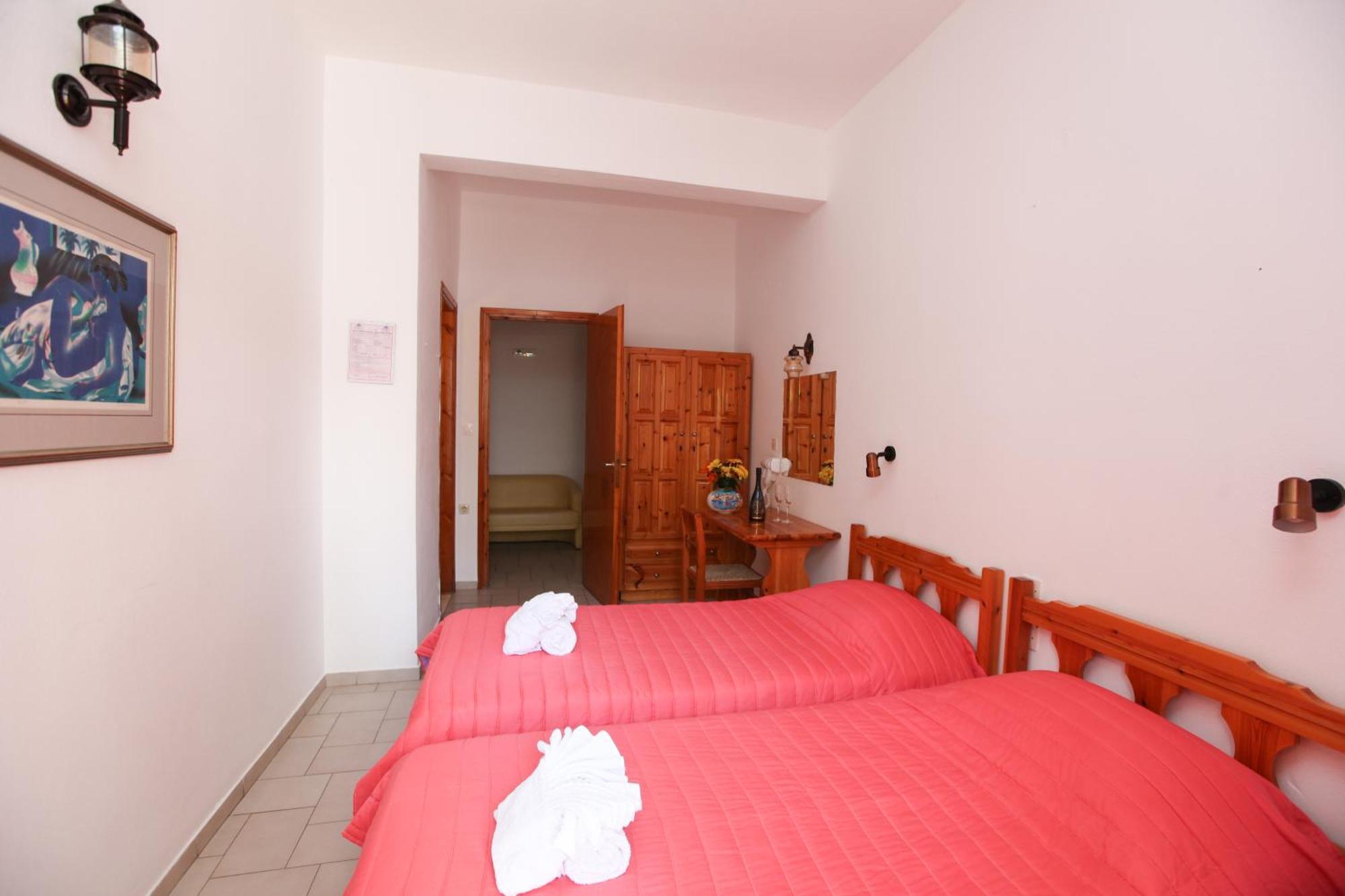 Skiathos House الغرفة الصورة