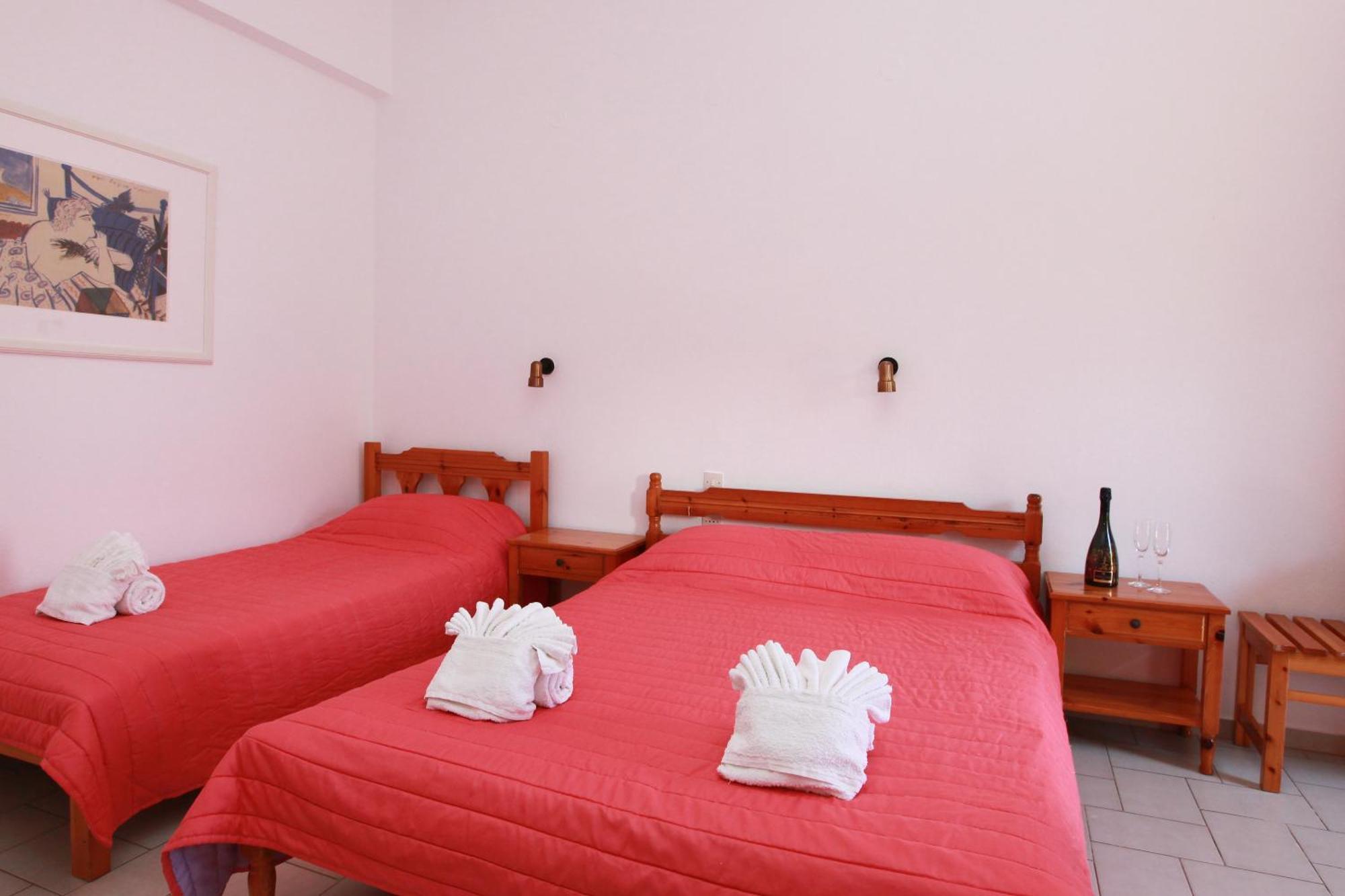 Skiathos House الغرفة الصورة