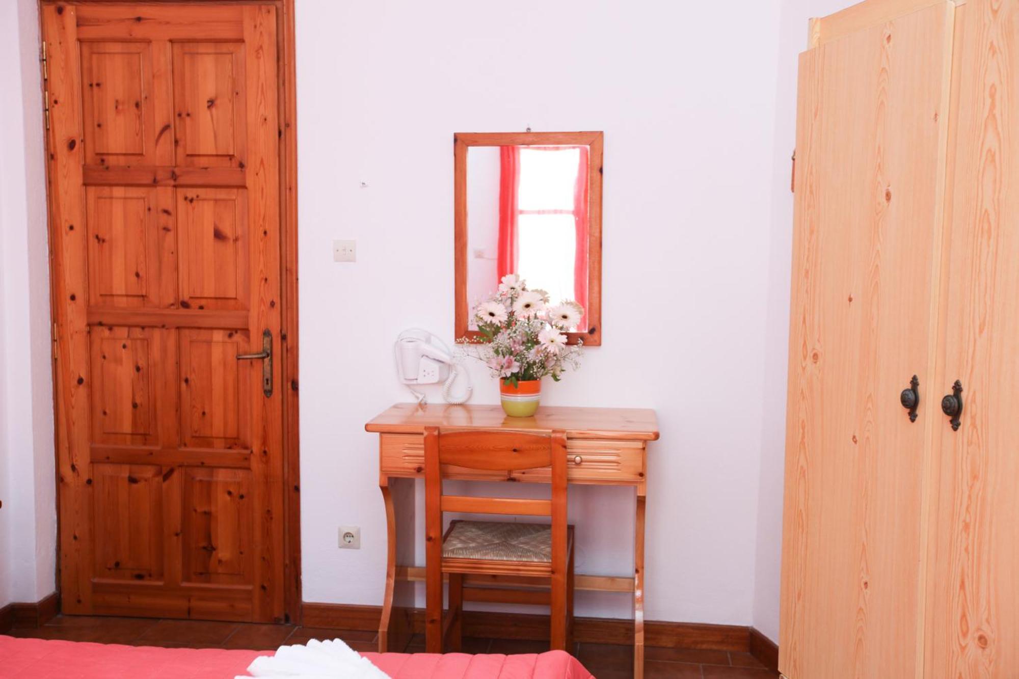Skiathos House الغرفة الصورة