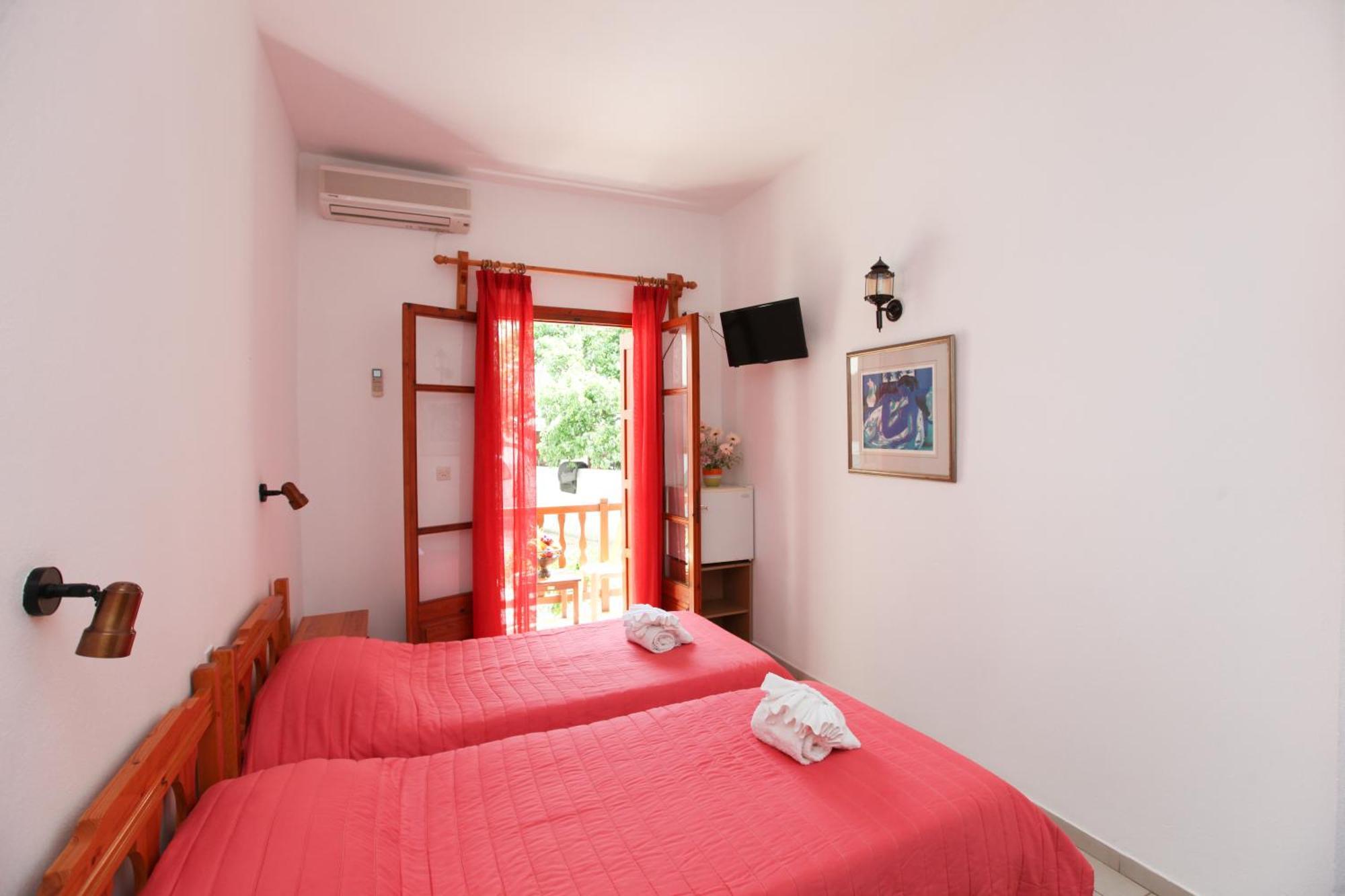 Skiathos House الغرفة الصورة