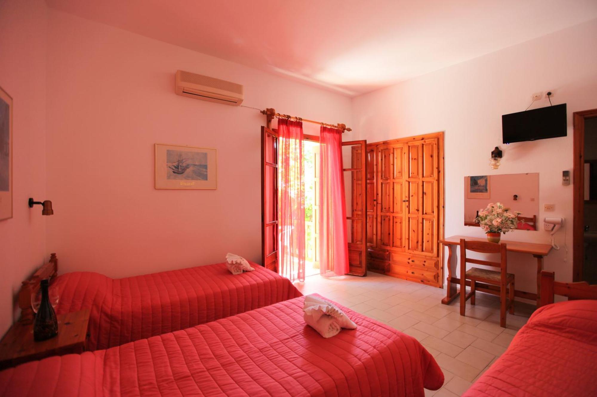 Skiathos House الغرفة الصورة