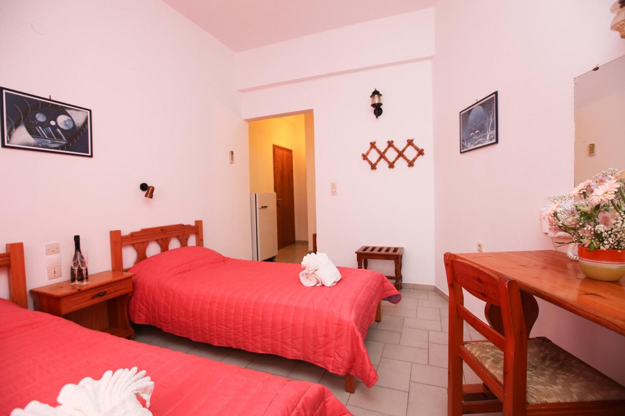 Skiathos House الغرفة الصورة
