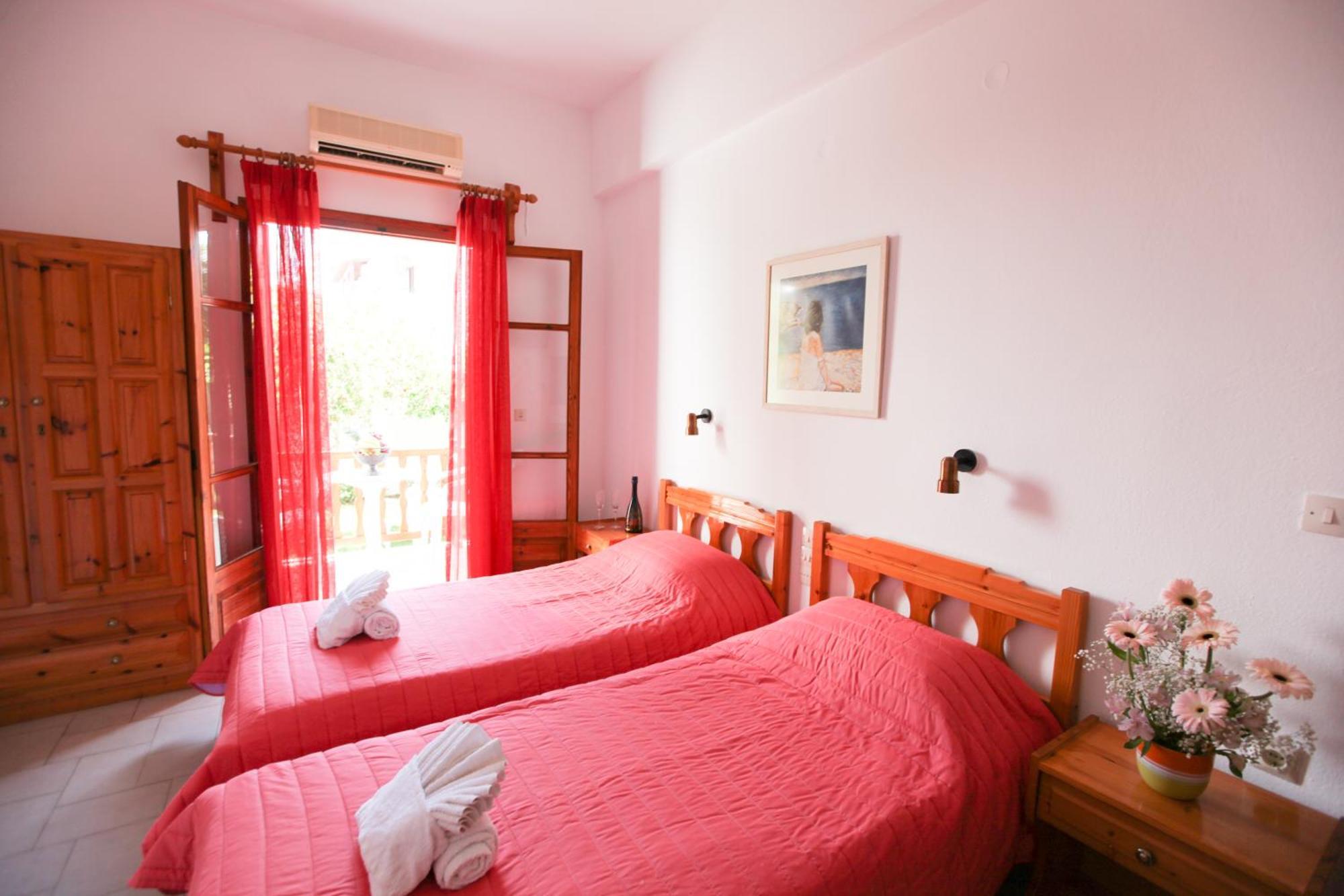 Skiathos House الغرفة الصورة
