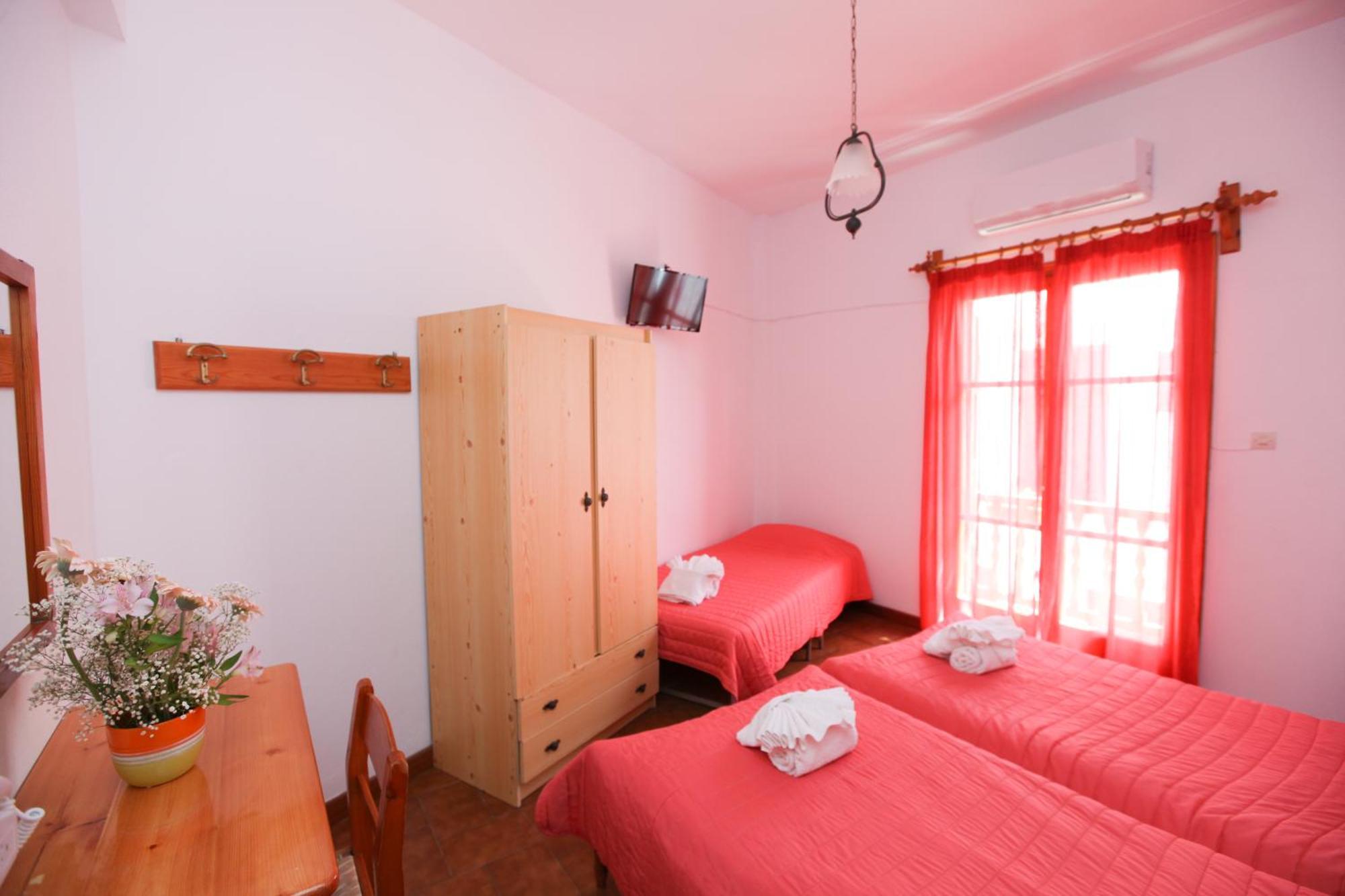 Skiathos House الغرفة الصورة