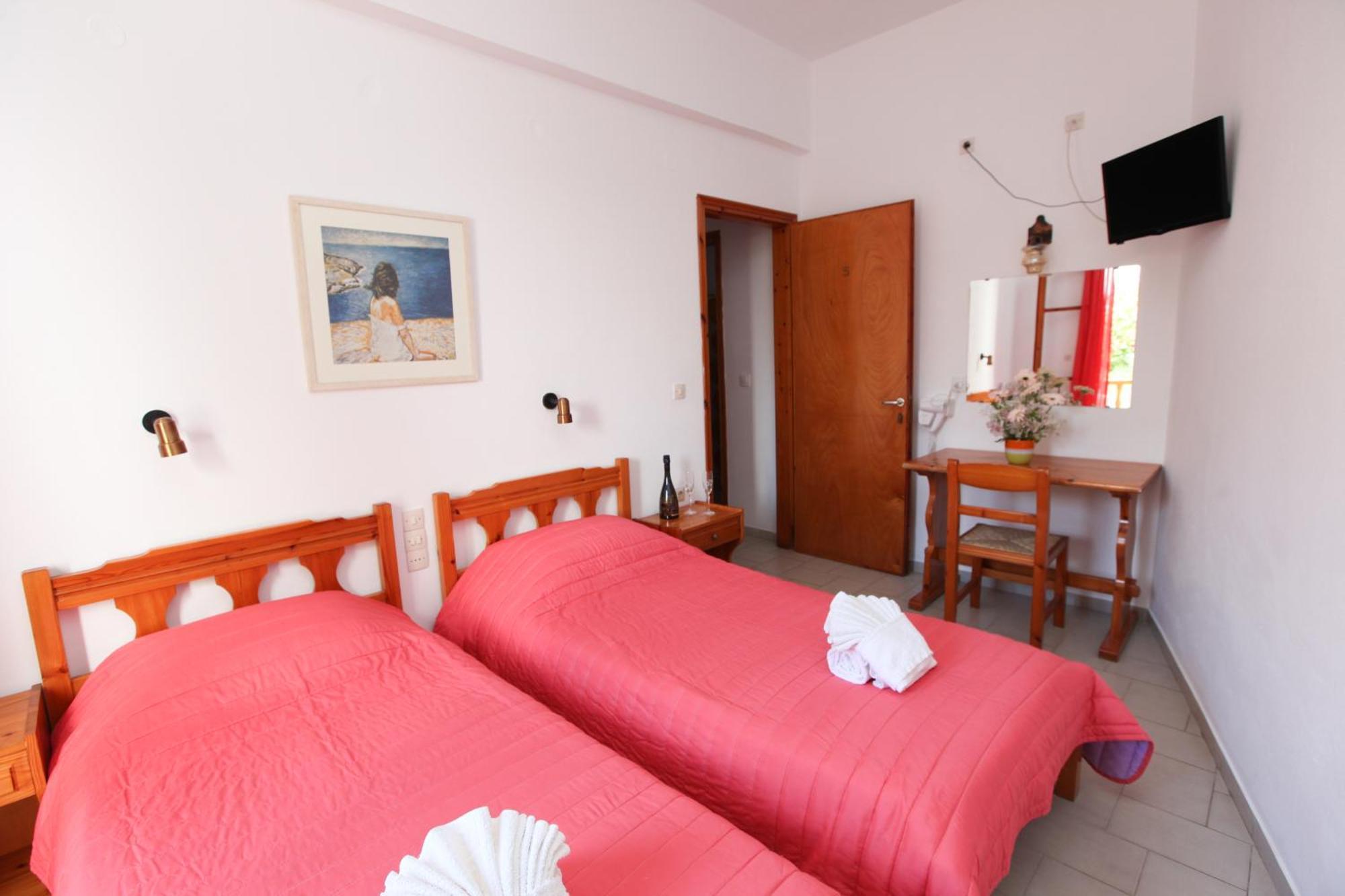 Skiathos House الغرفة الصورة