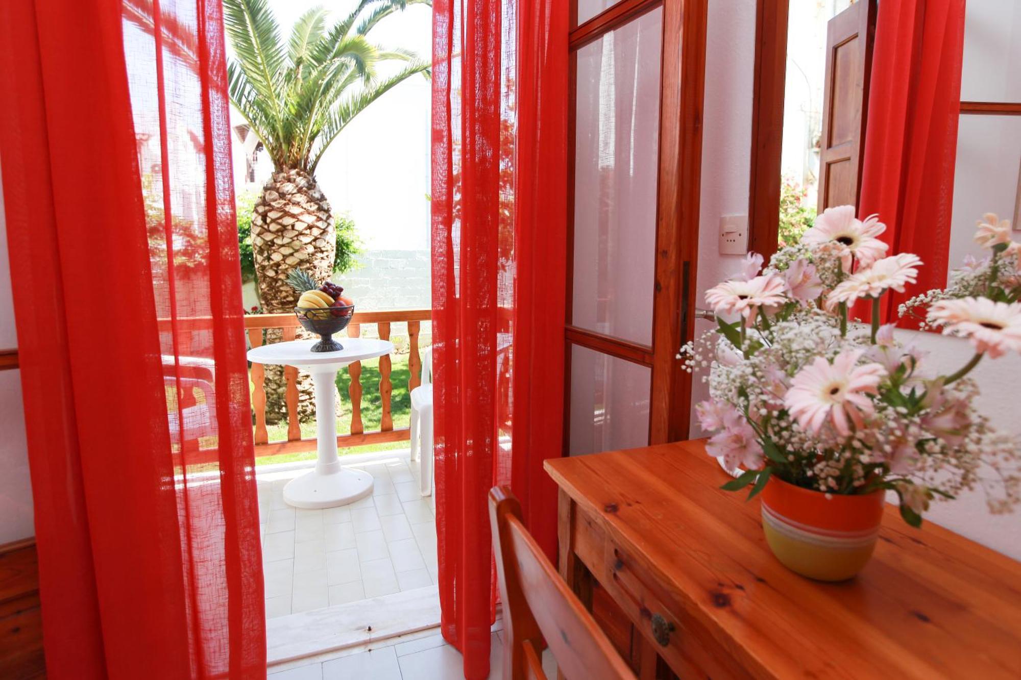 Skiathos House الغرفة الصورة