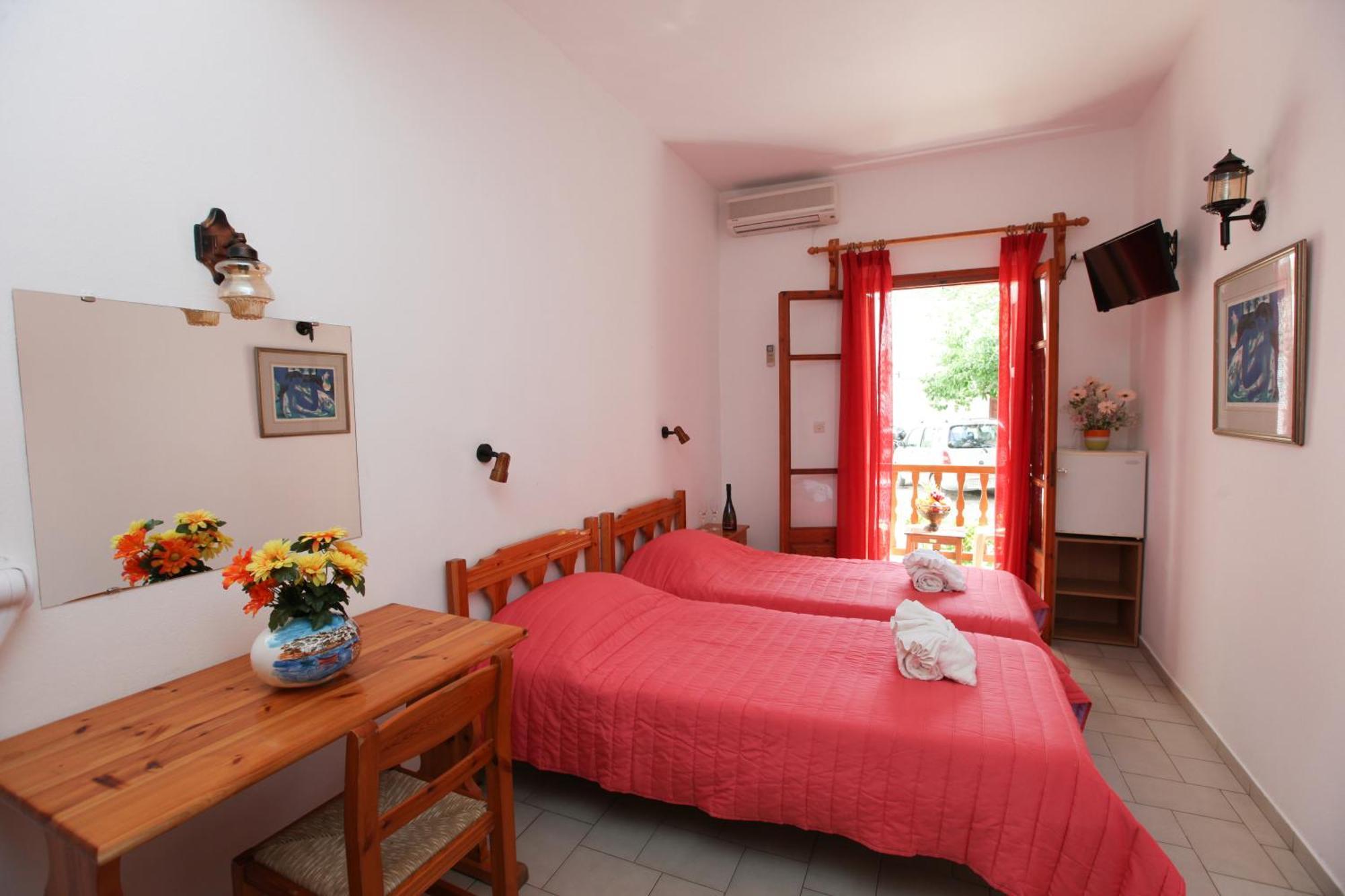 Skiathos House الغرفة الصورة