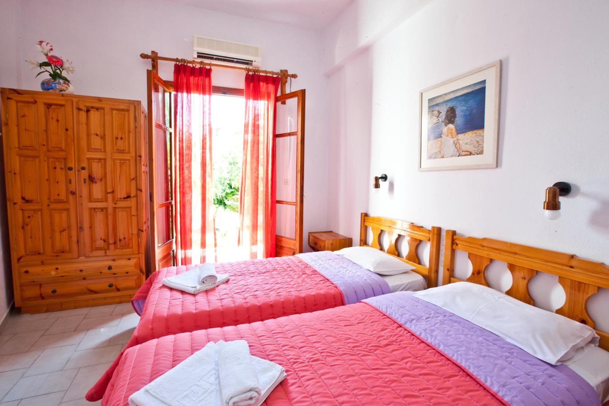 Skiathos House الغرفة الصورة