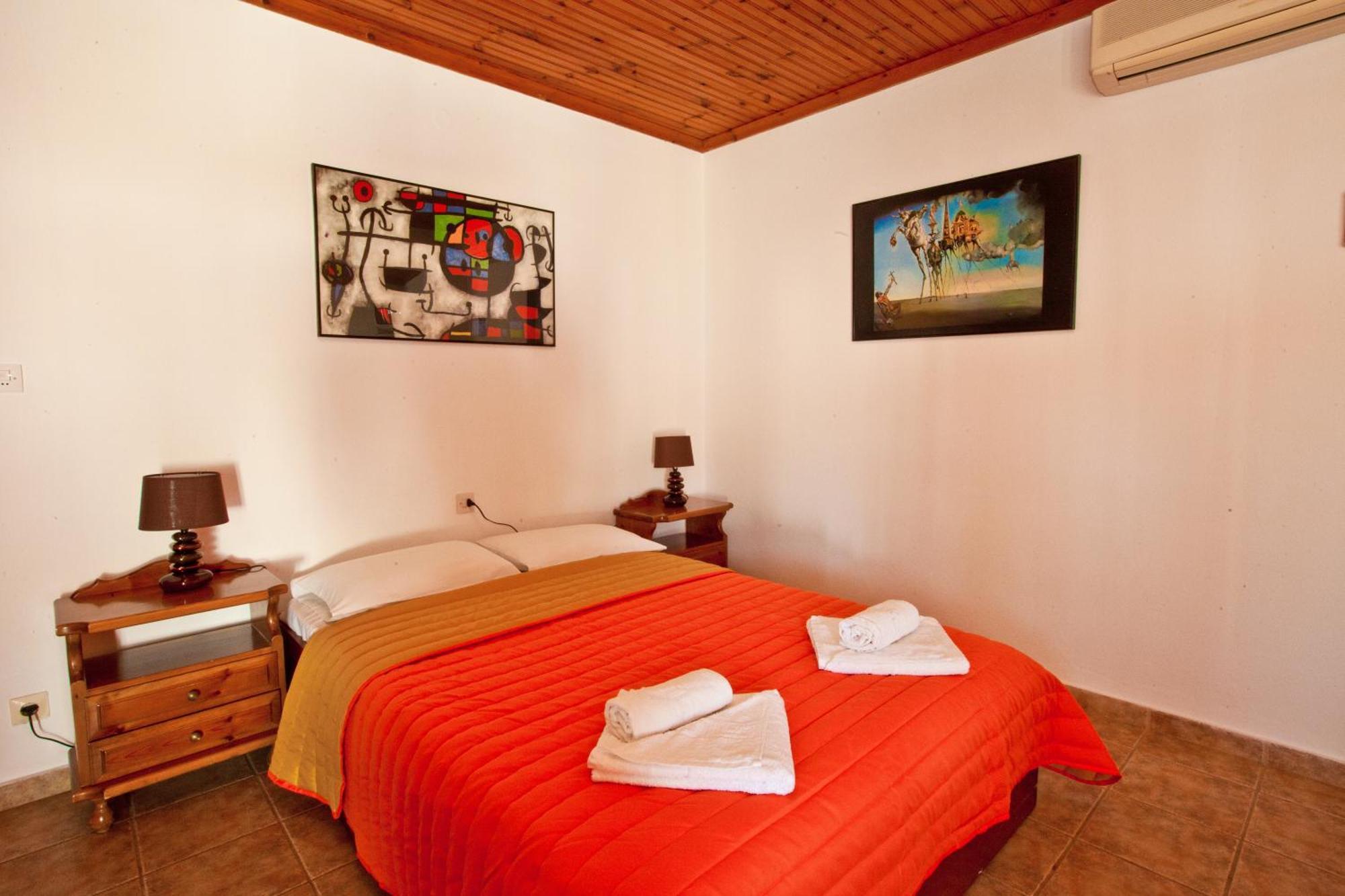 Skiathos House الغرفة الصورة
