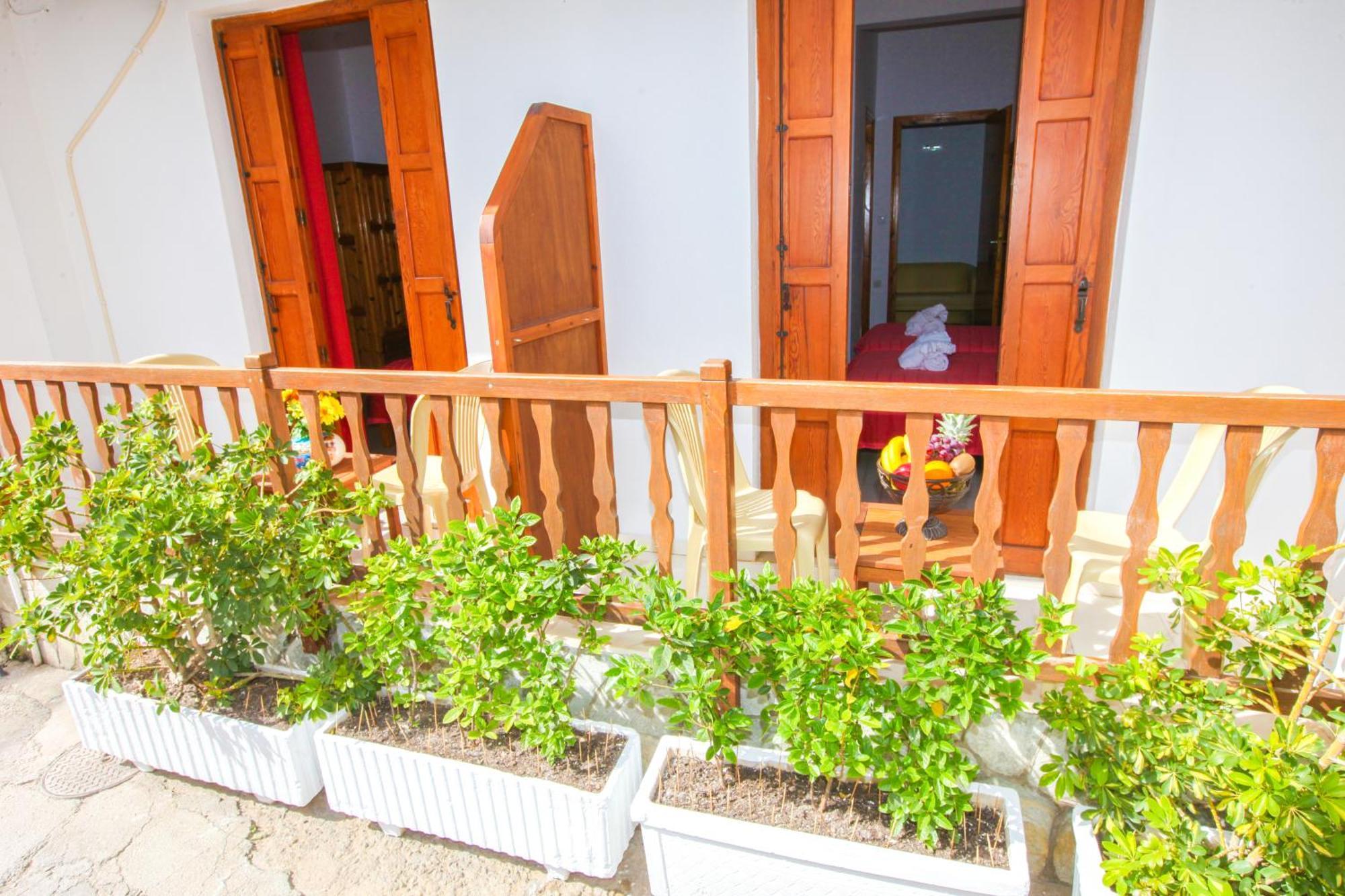 Skiathos House الغرفة الصورة