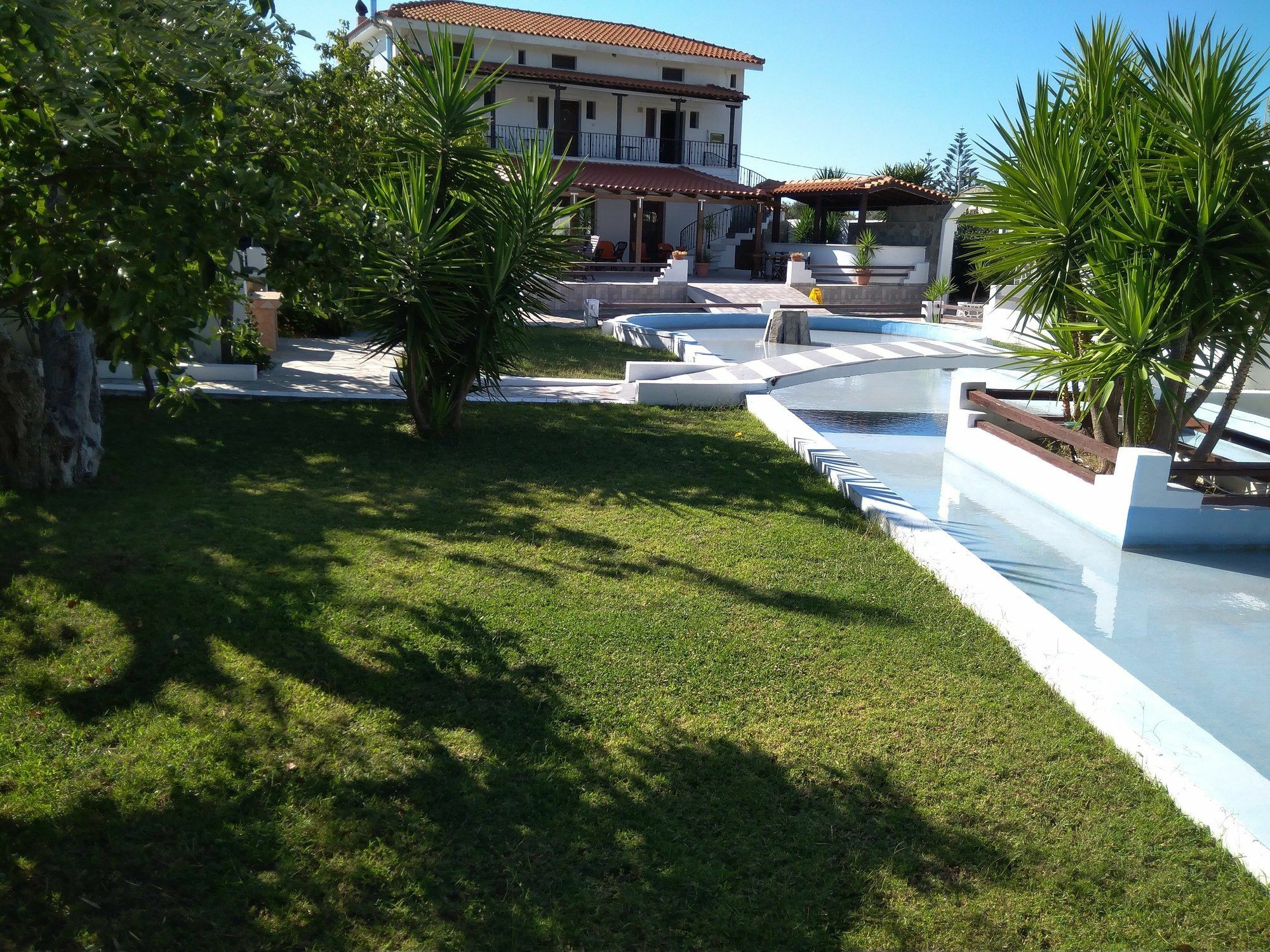 Skiathos House المظهر الخارجي الصورة