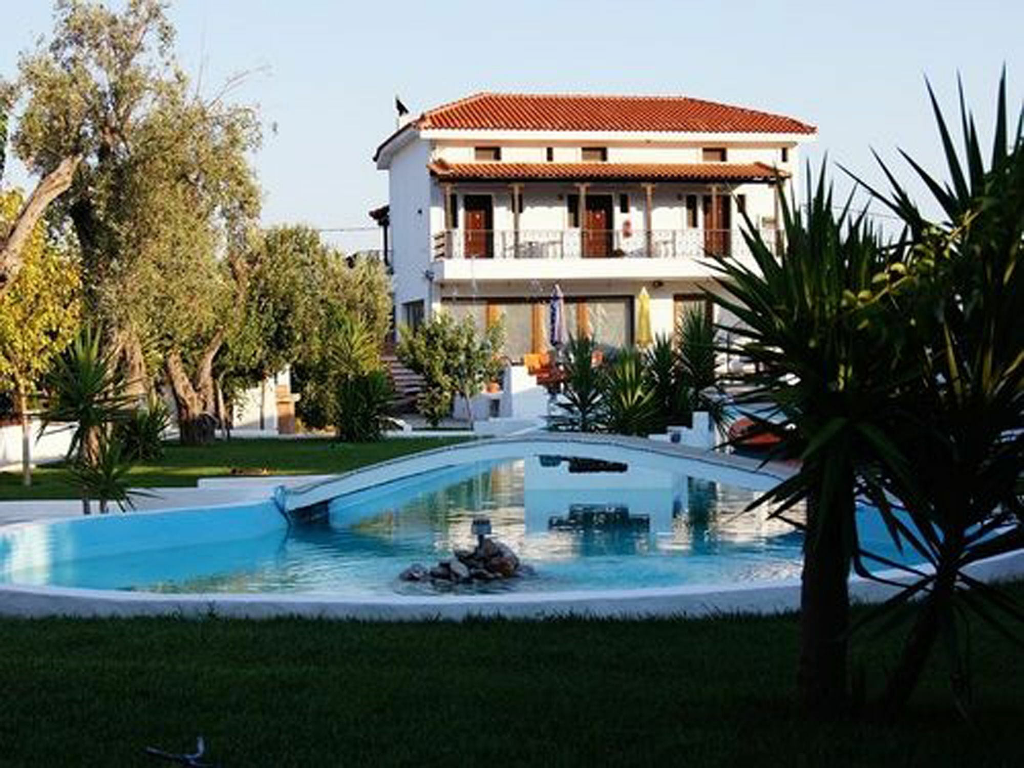 Skiathos House المظهر الخارجي الصورة