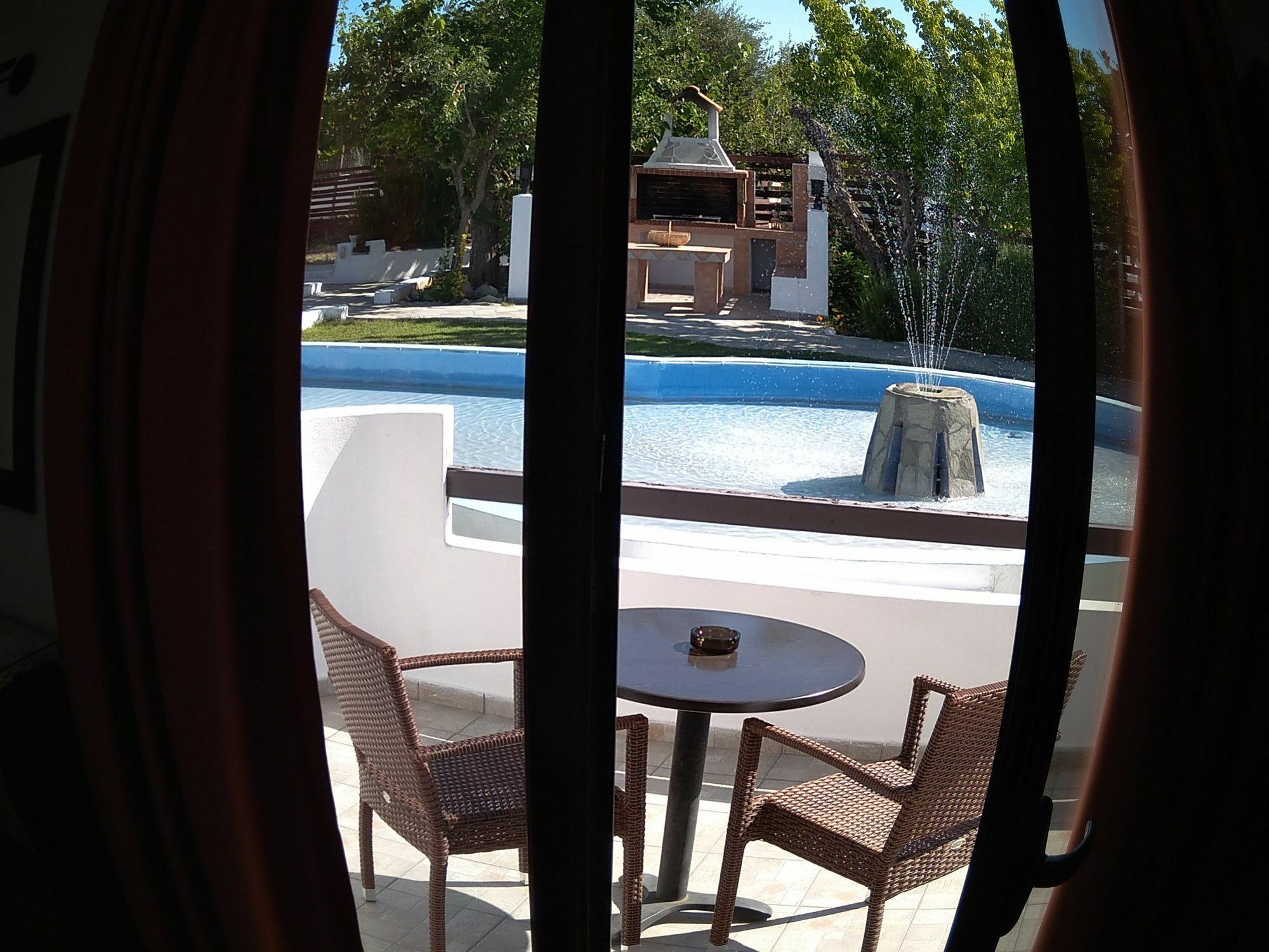 Skiathos House المظهر الخارجي الصورة