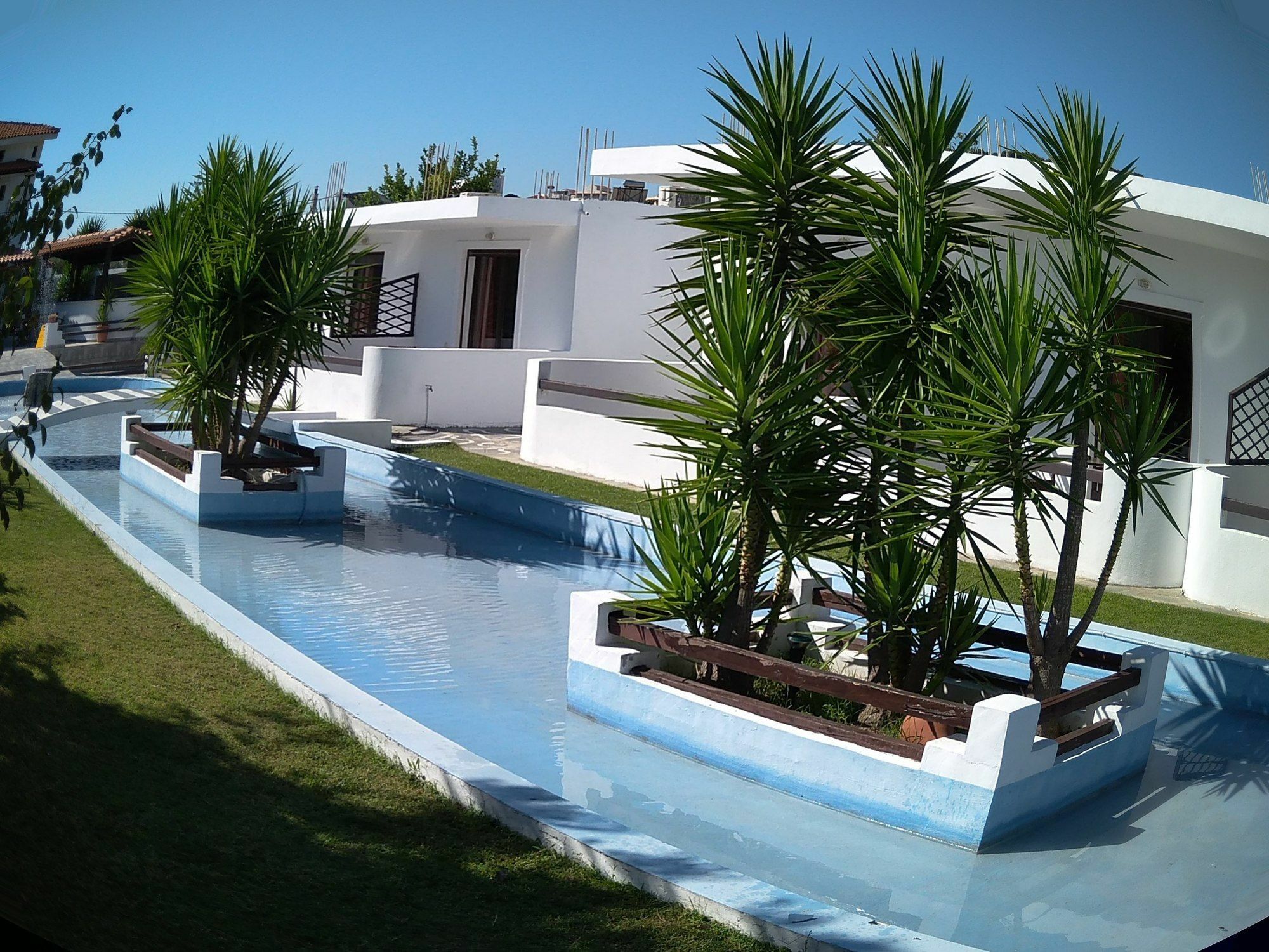 Skiathos House المظهر الخارجي الصورة
