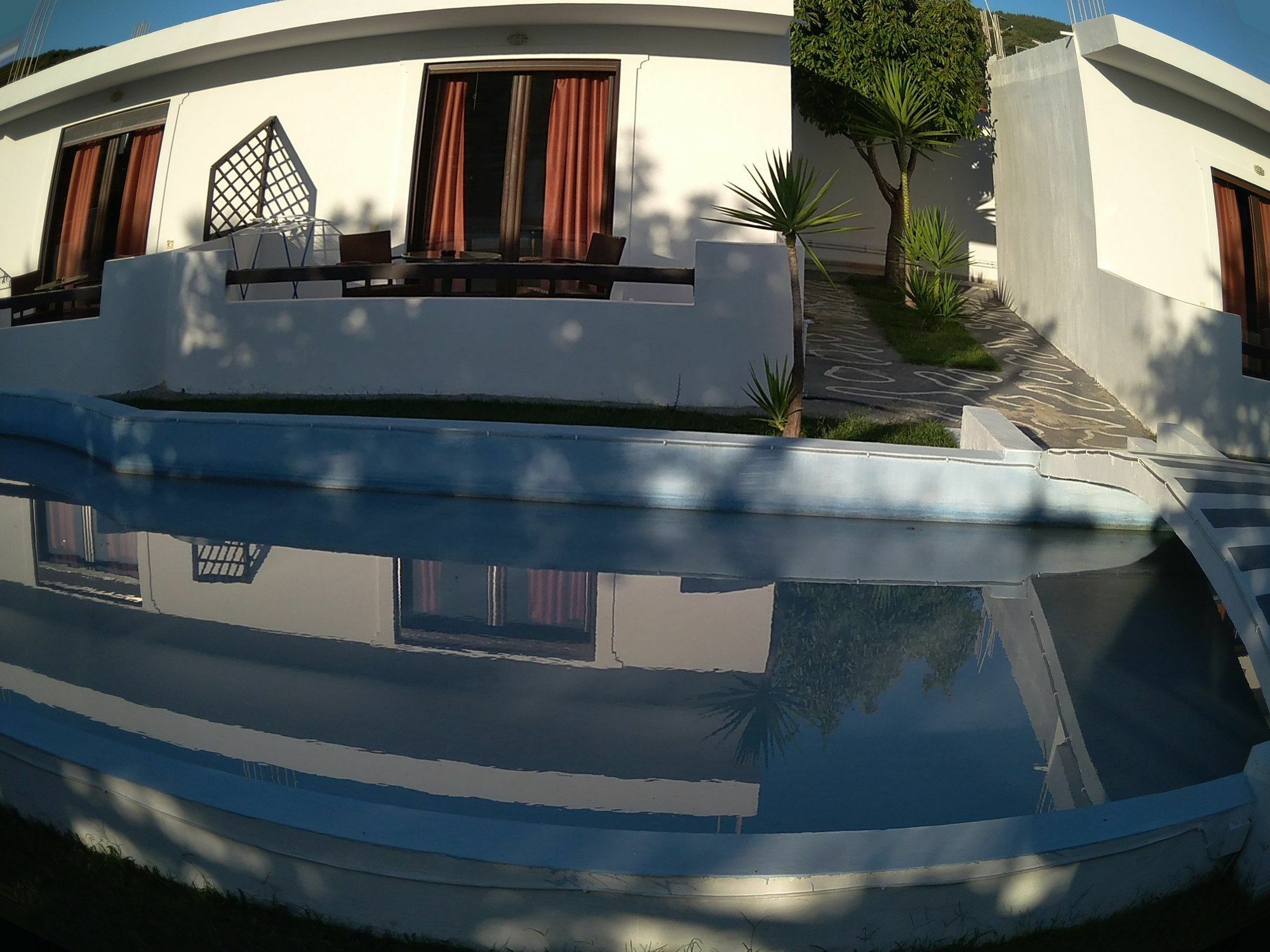 Skiathos House المظهر الخارجي الصورة
