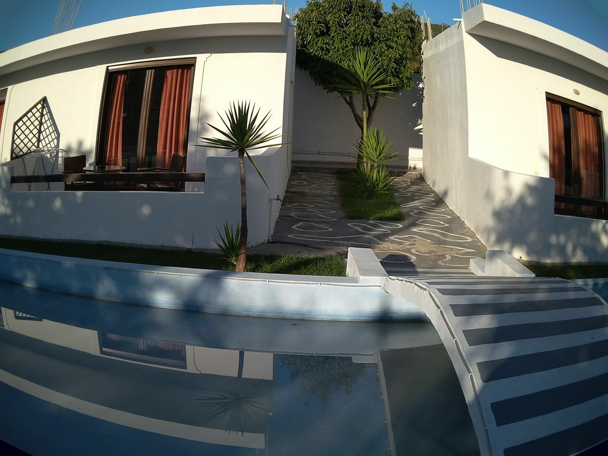 Skiathos House المظهر الخارجي الصورة