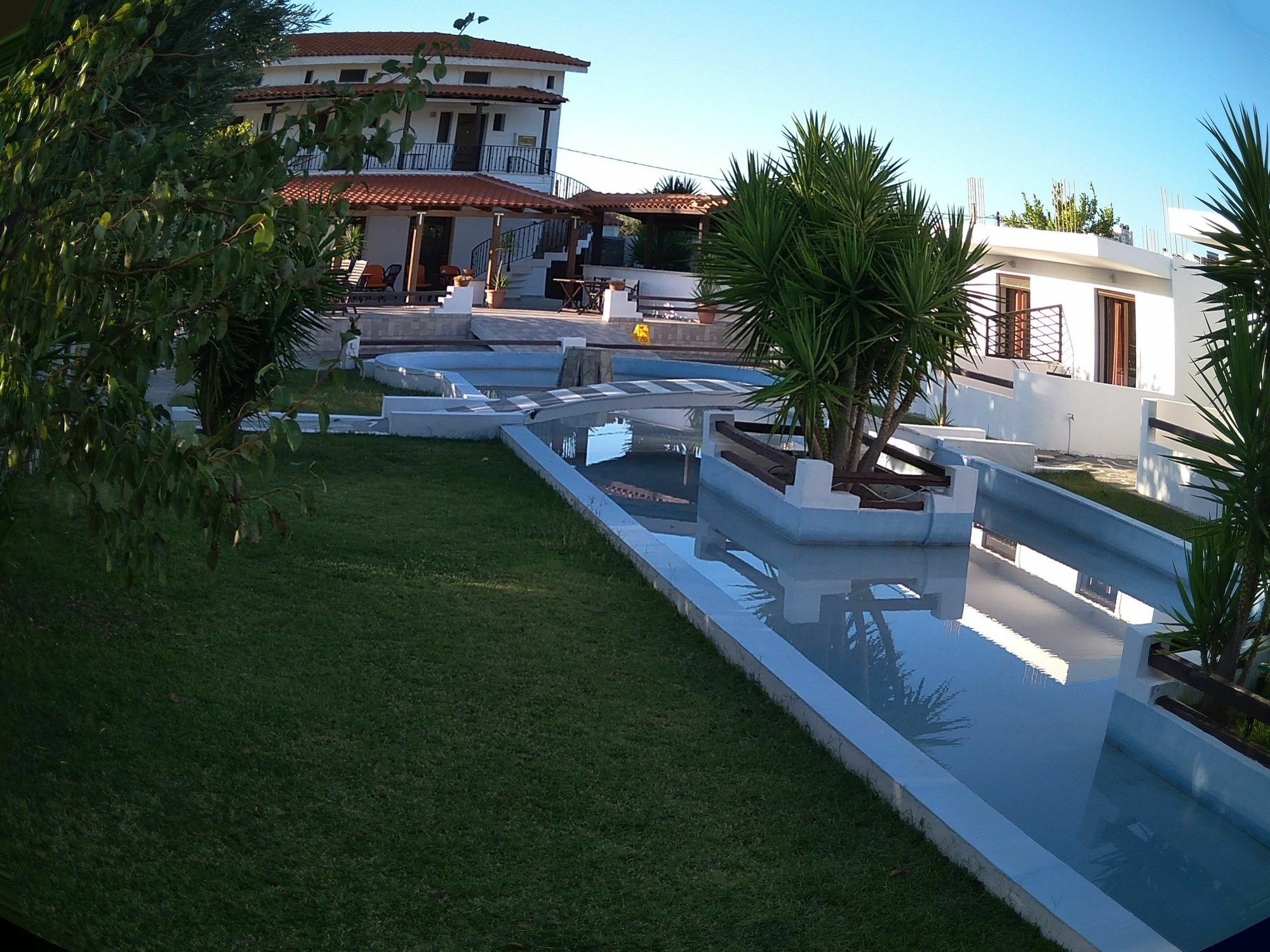 Skiathos House المظهر الخارجي الصورة