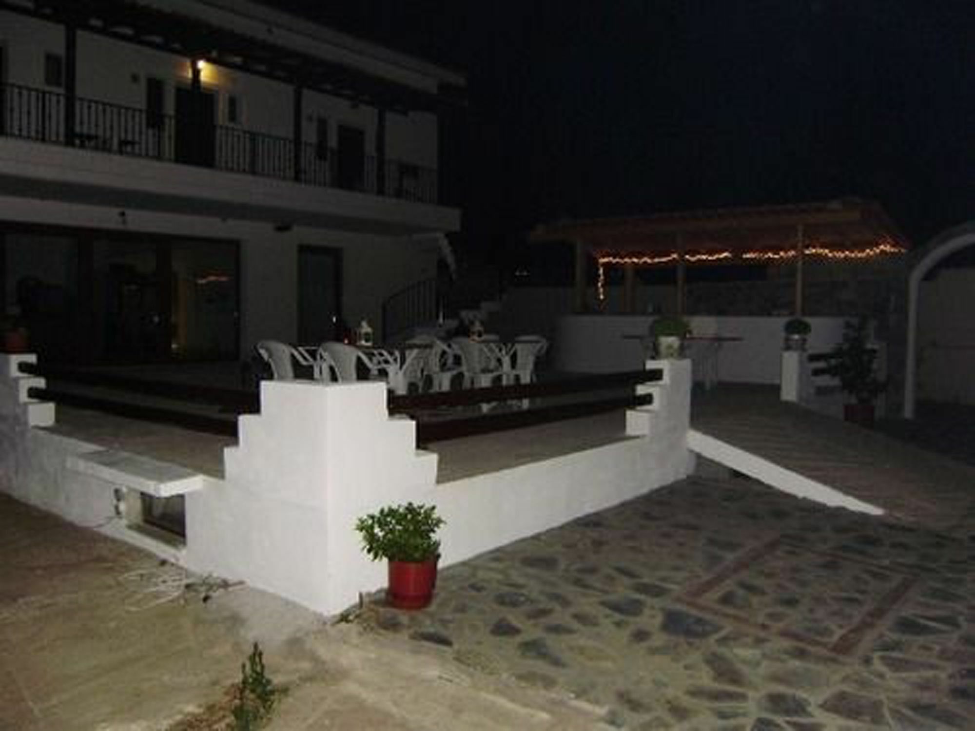 Skiathos House المظهر الخارجي الصورة