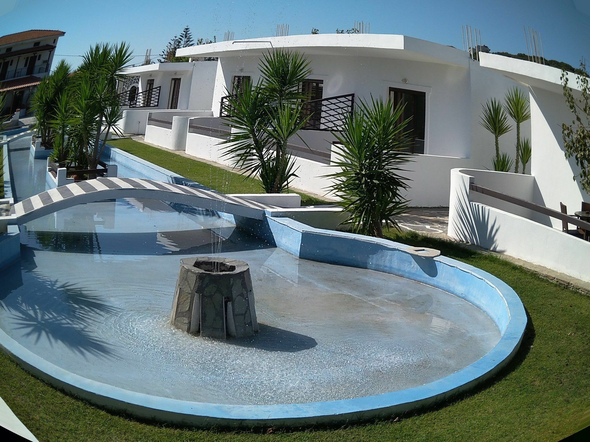 Skiathos House المظهر الخارجي الصورة