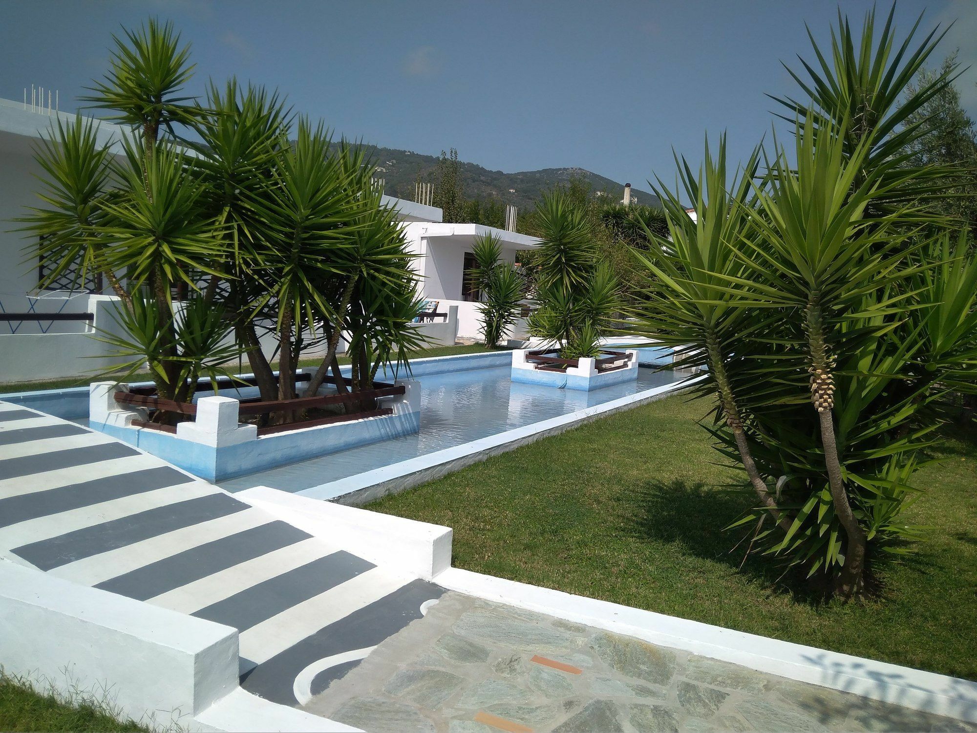 Skiathos House المظهر الخارجي الصورة