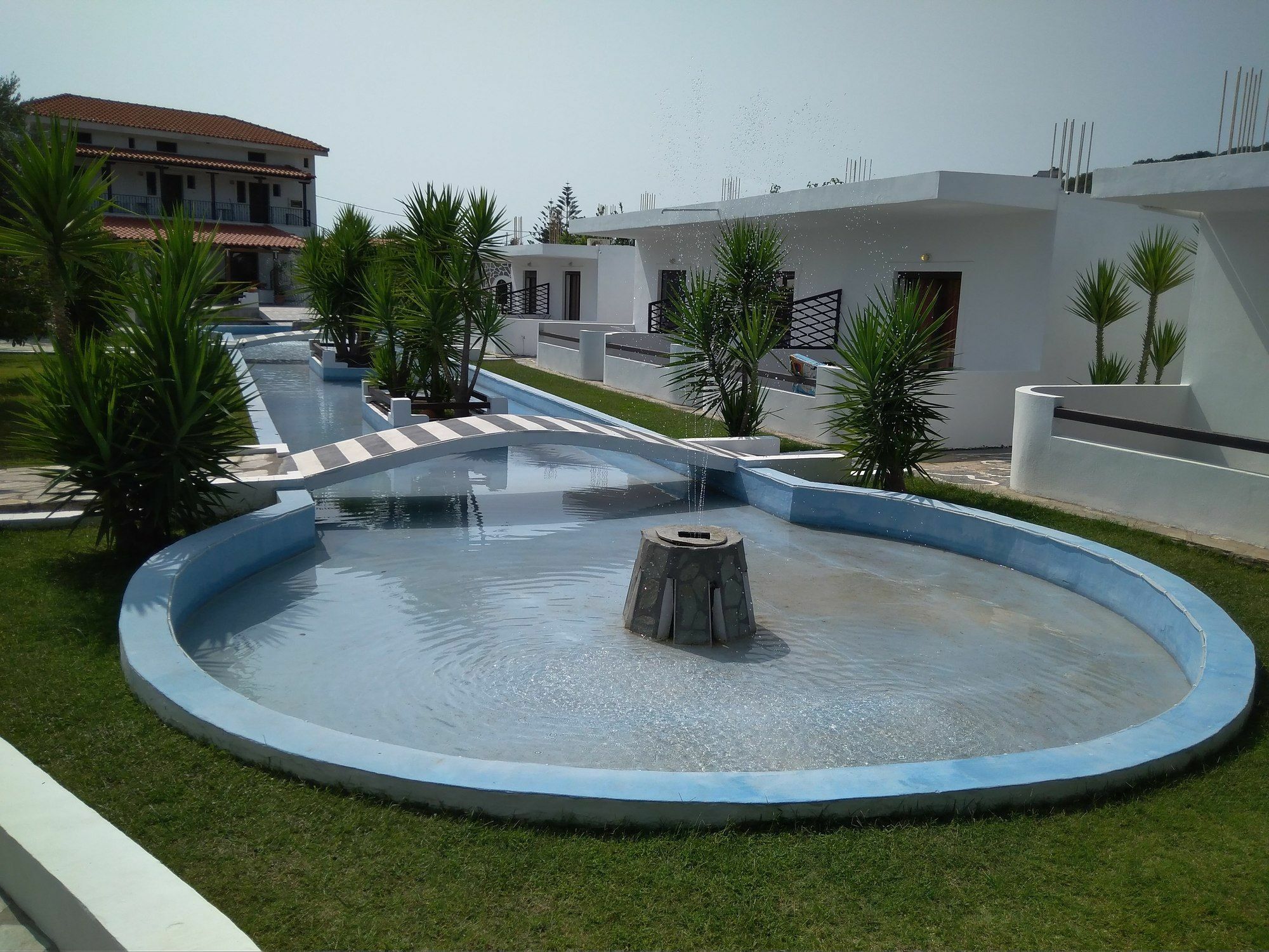 Skiathos House المظهر الخارجي الصورة