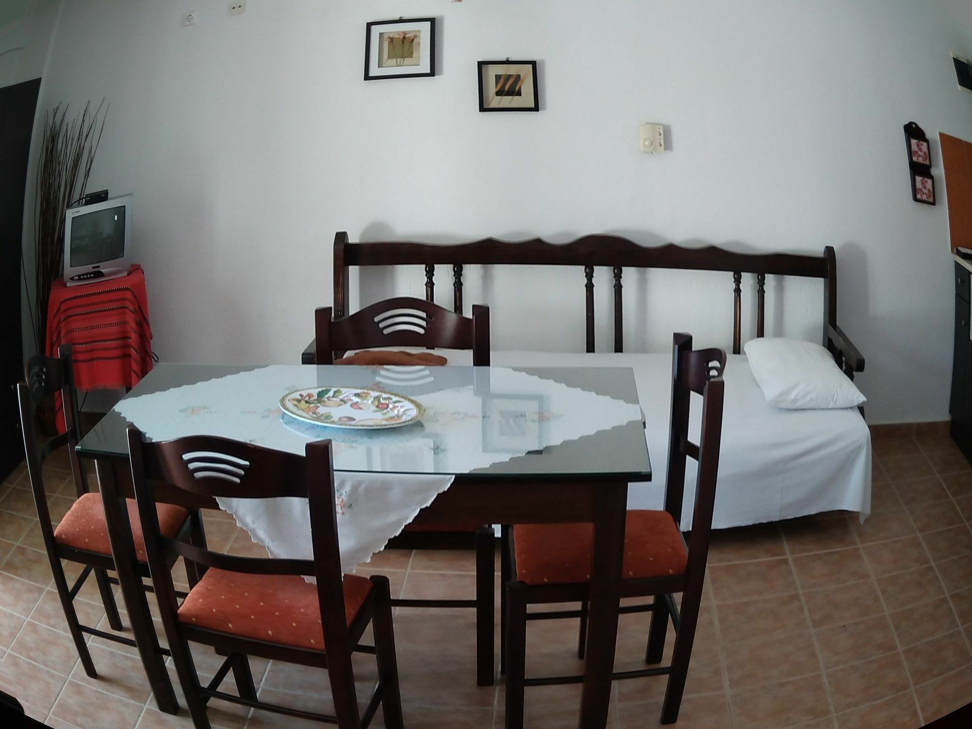 Skiathos House المظهر الخارجي الصورة