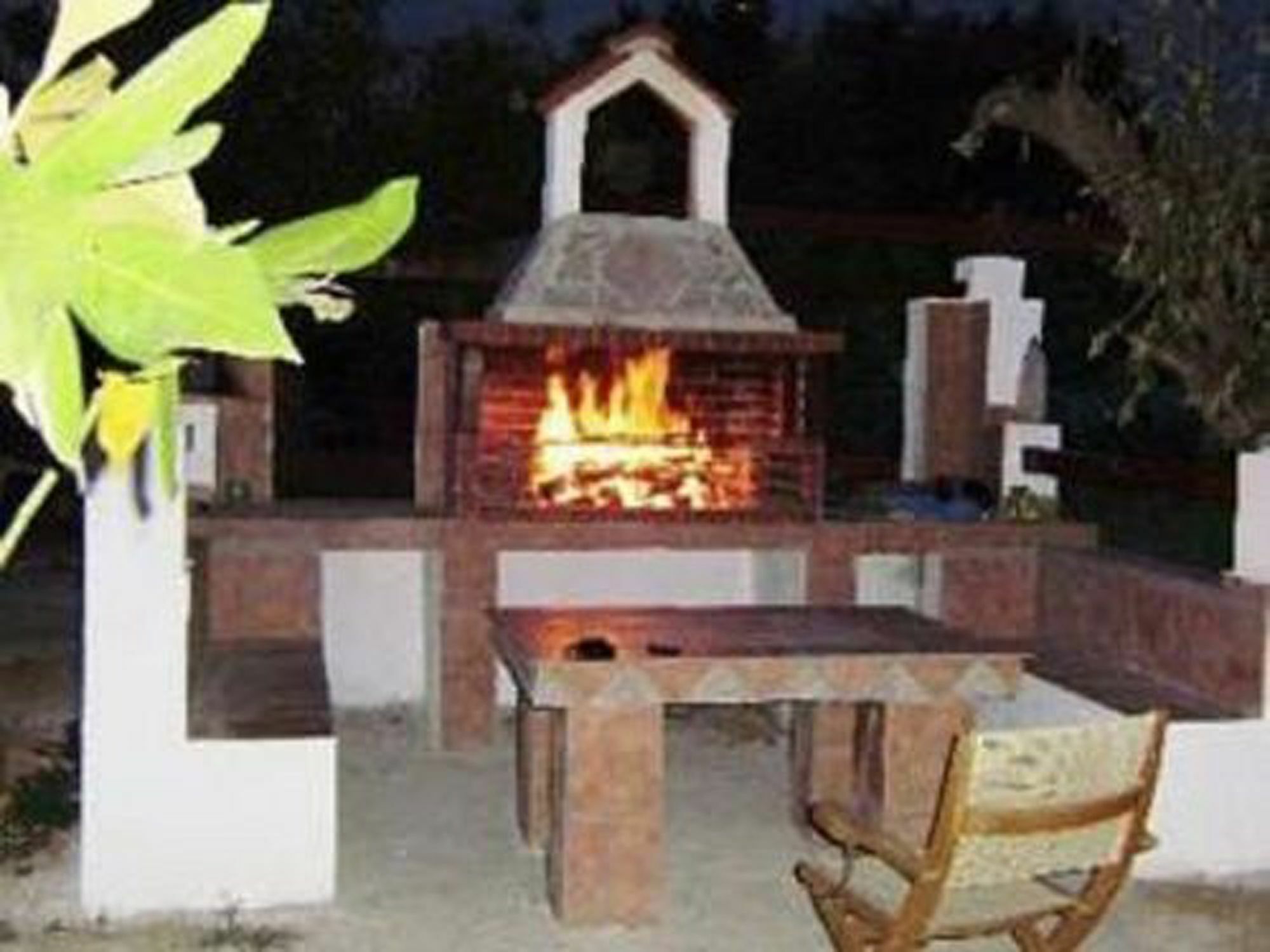 Skiathos House المظهر الخارجي الصورة