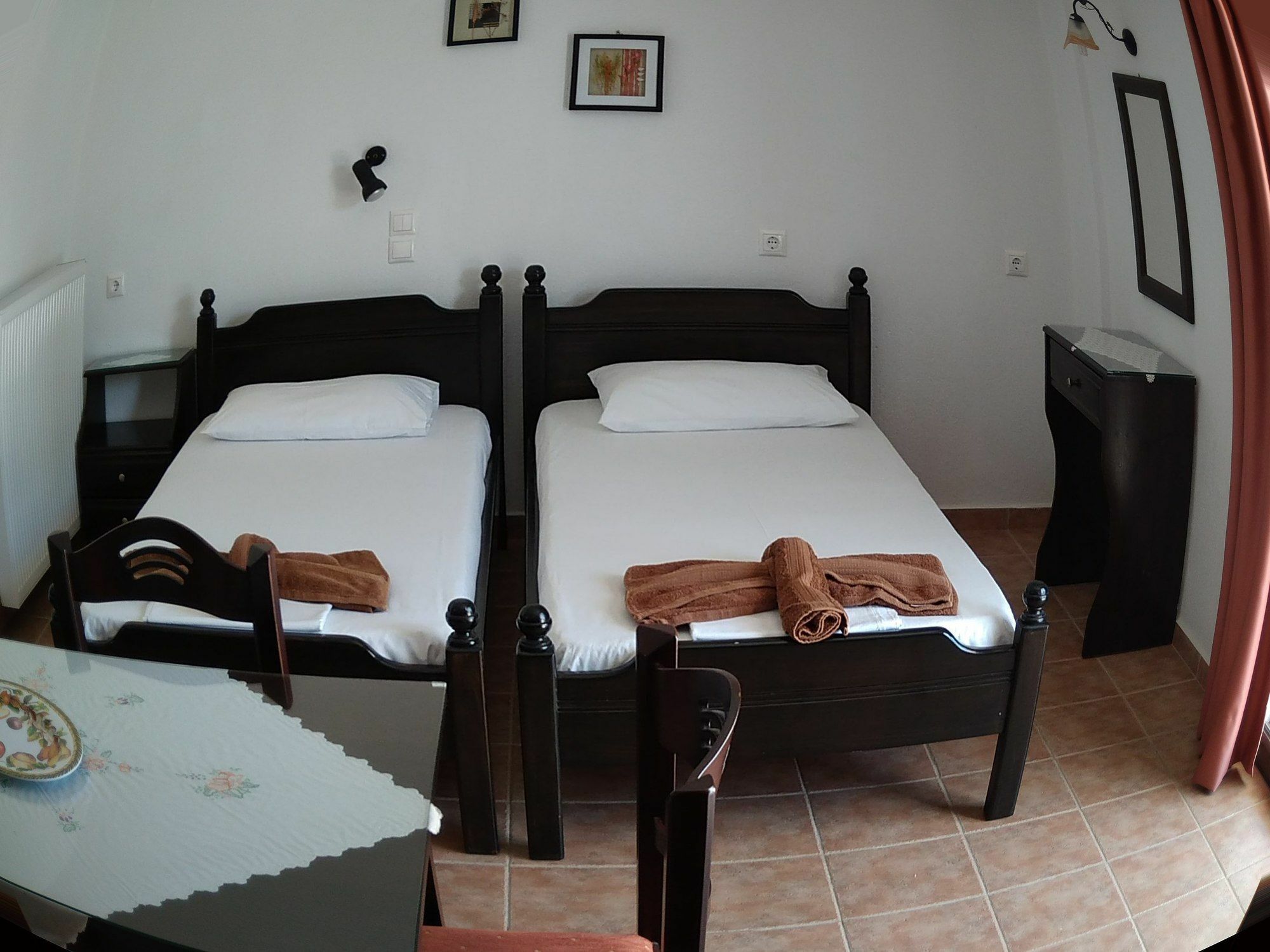 Skiathos House المظهر الخارجي الصورة