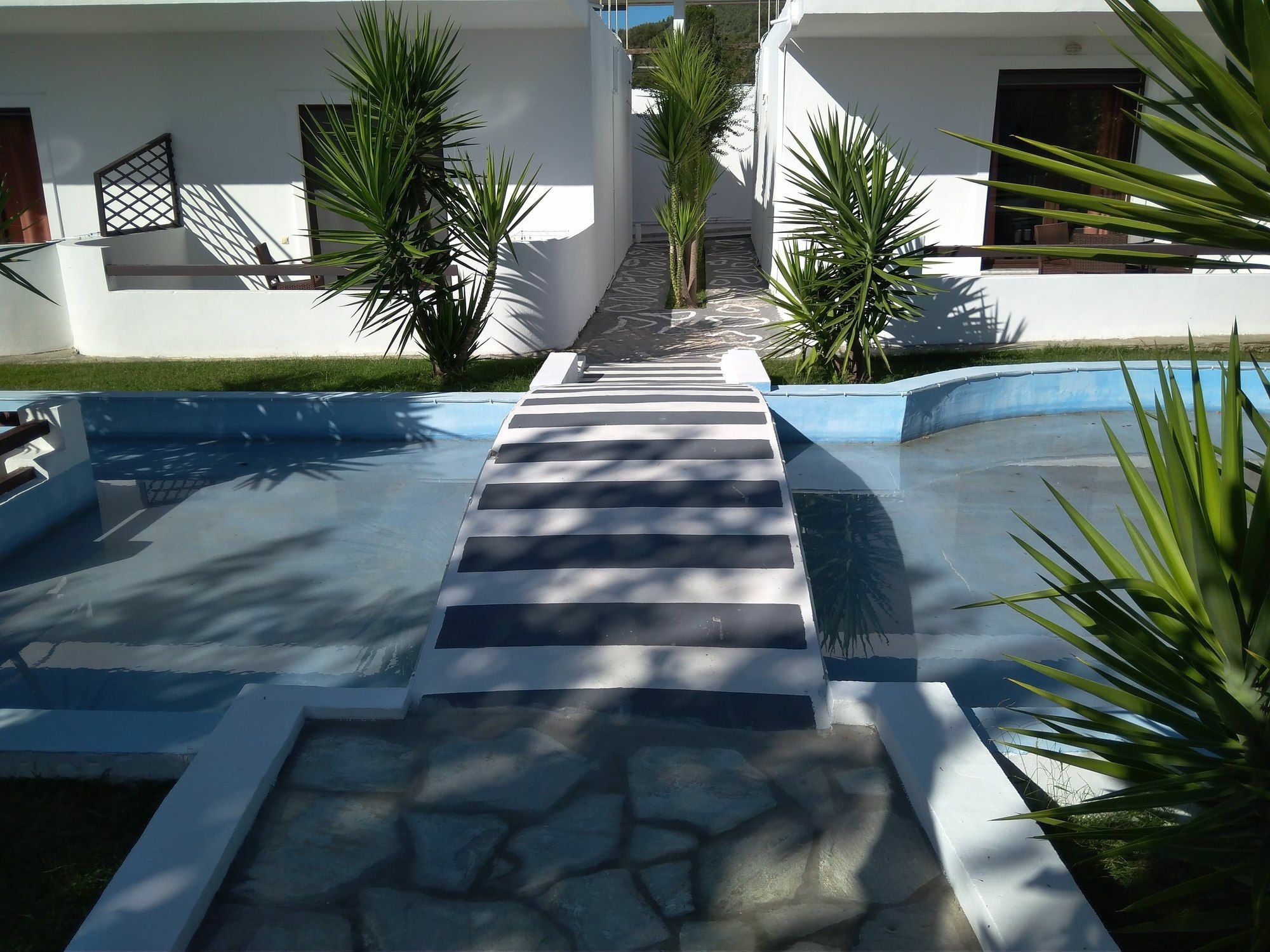 Skiathos House المظهر الخارجي الصورة