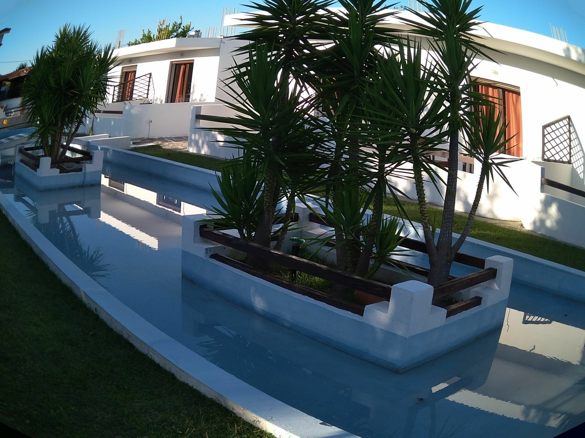 Skiathos House المظهر الخارجي الصورة