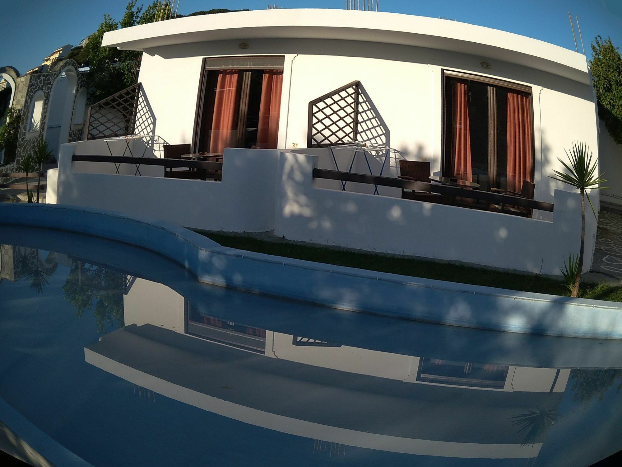 Skiathos House المظهر الخارجي الصورة