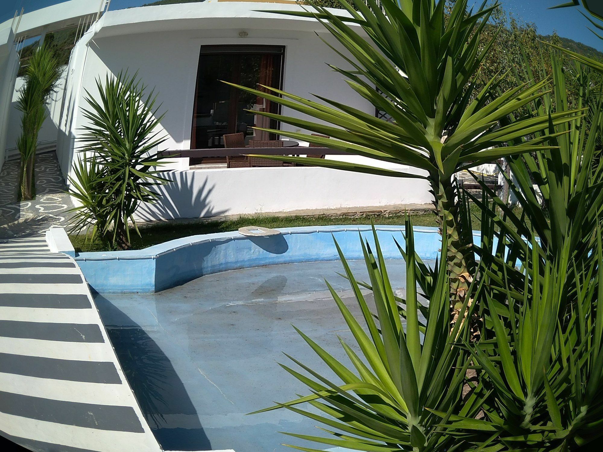 Skiathos House المظهر الخارجي الصورة