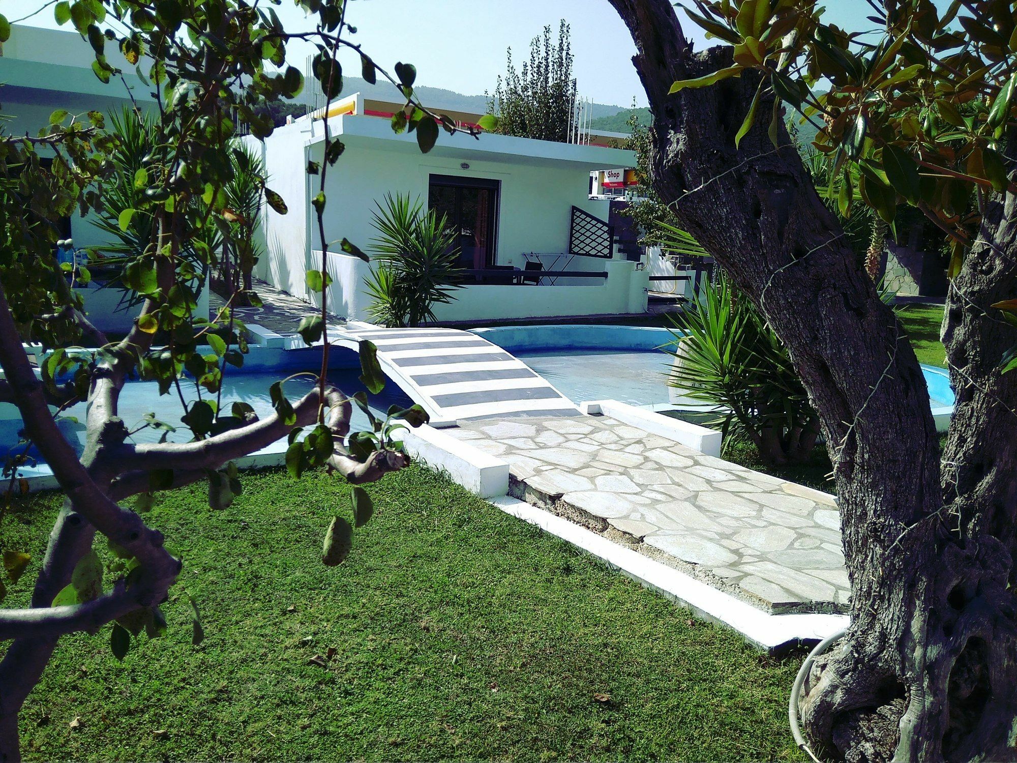 Skiathos House المظهر الخارجي الصورة