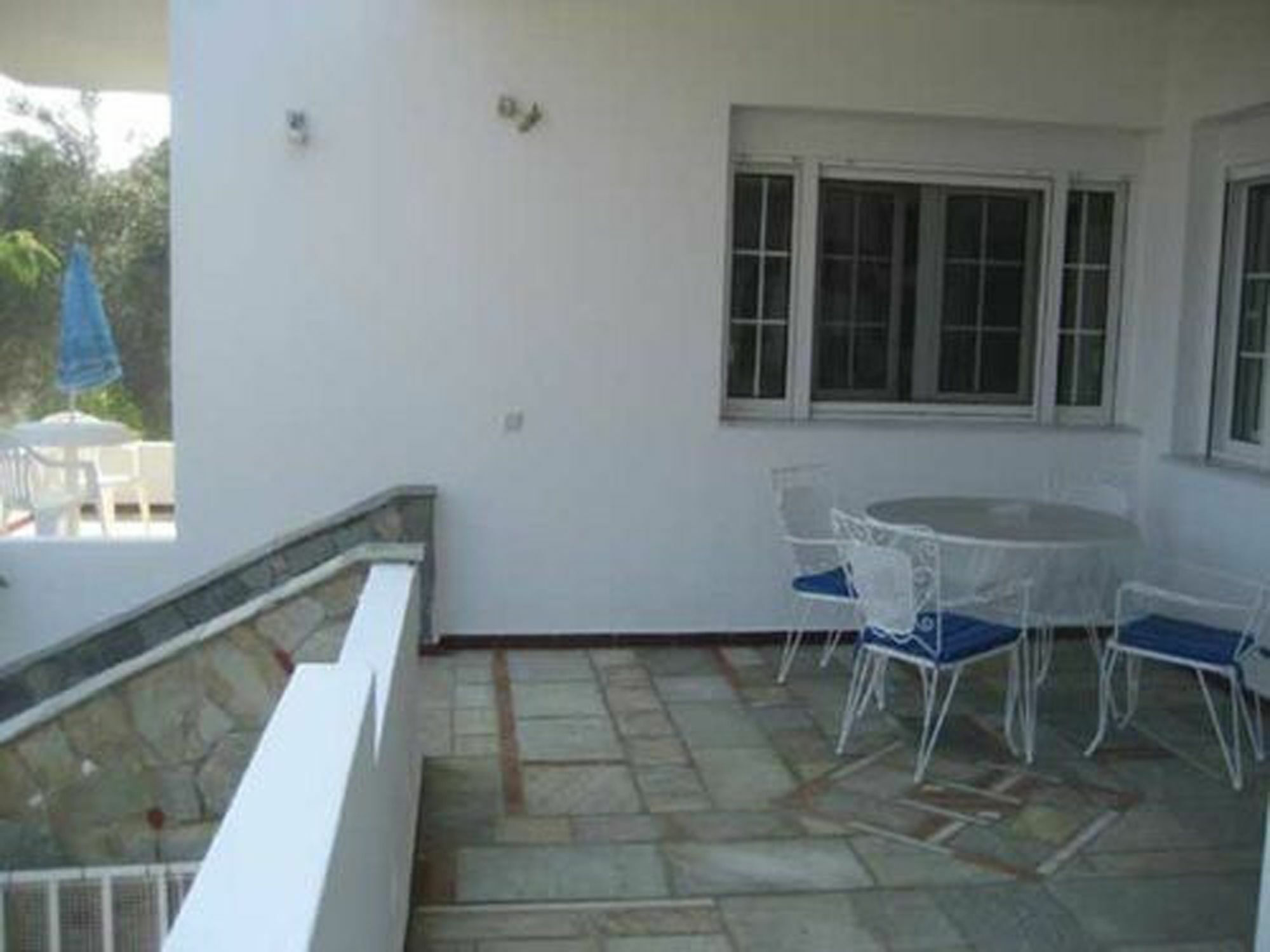 Skiathos House المظهر الخارجي الصورة