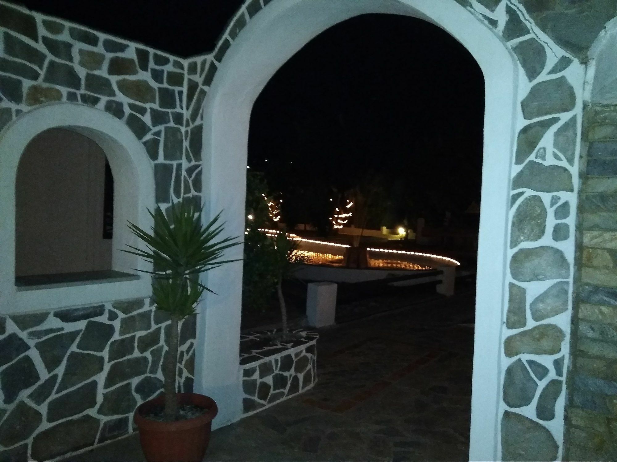 Skiathos House المظهر الخارجي الصورة