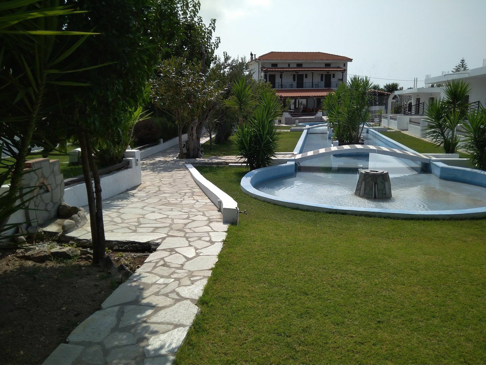 Skiathos House المظهر الخارجي الصورة