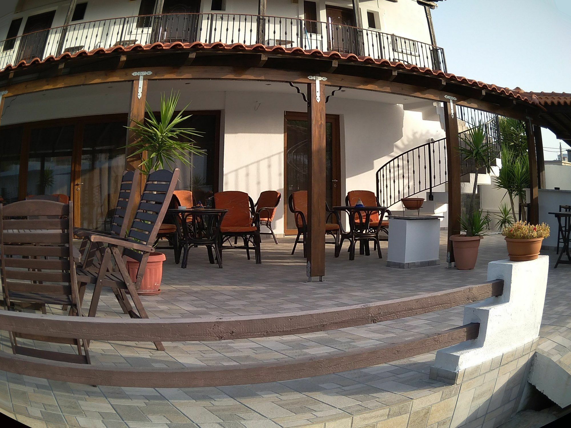Skiathos House المظهر الخارجي الصورة