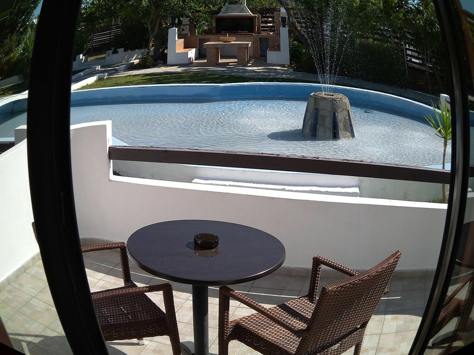 Skiathos House المظهر الخارجي الصورة