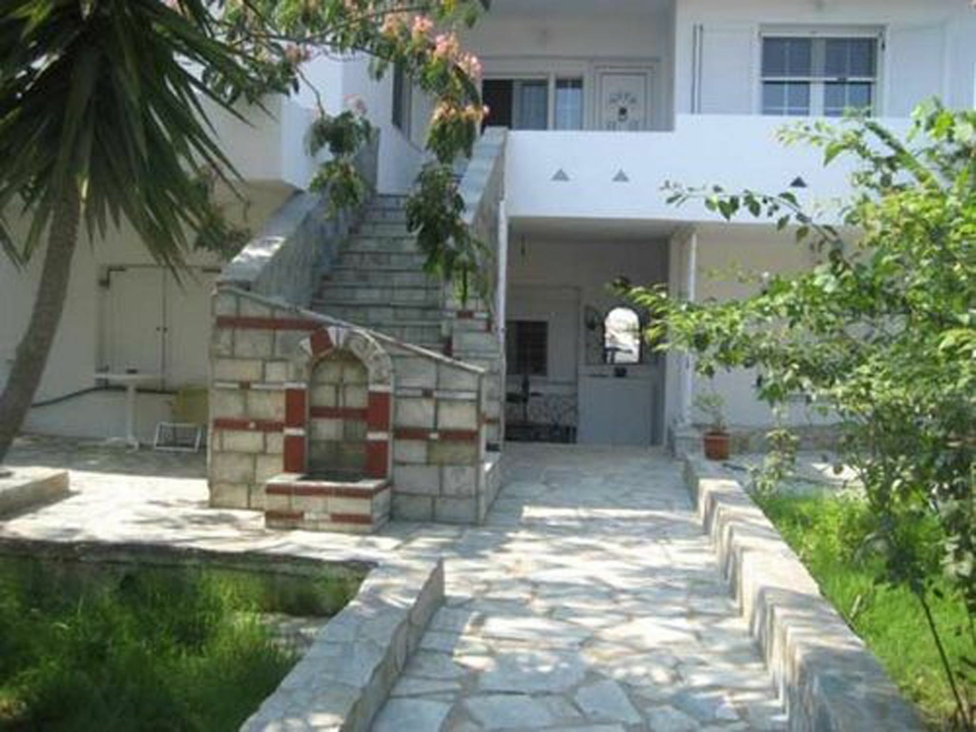 Skiathos House المظهر الخارجي الصورة