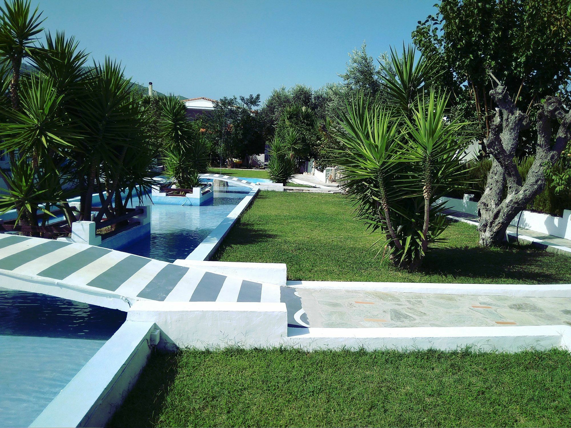 Skiathos House المظهر الخارجي الصورة