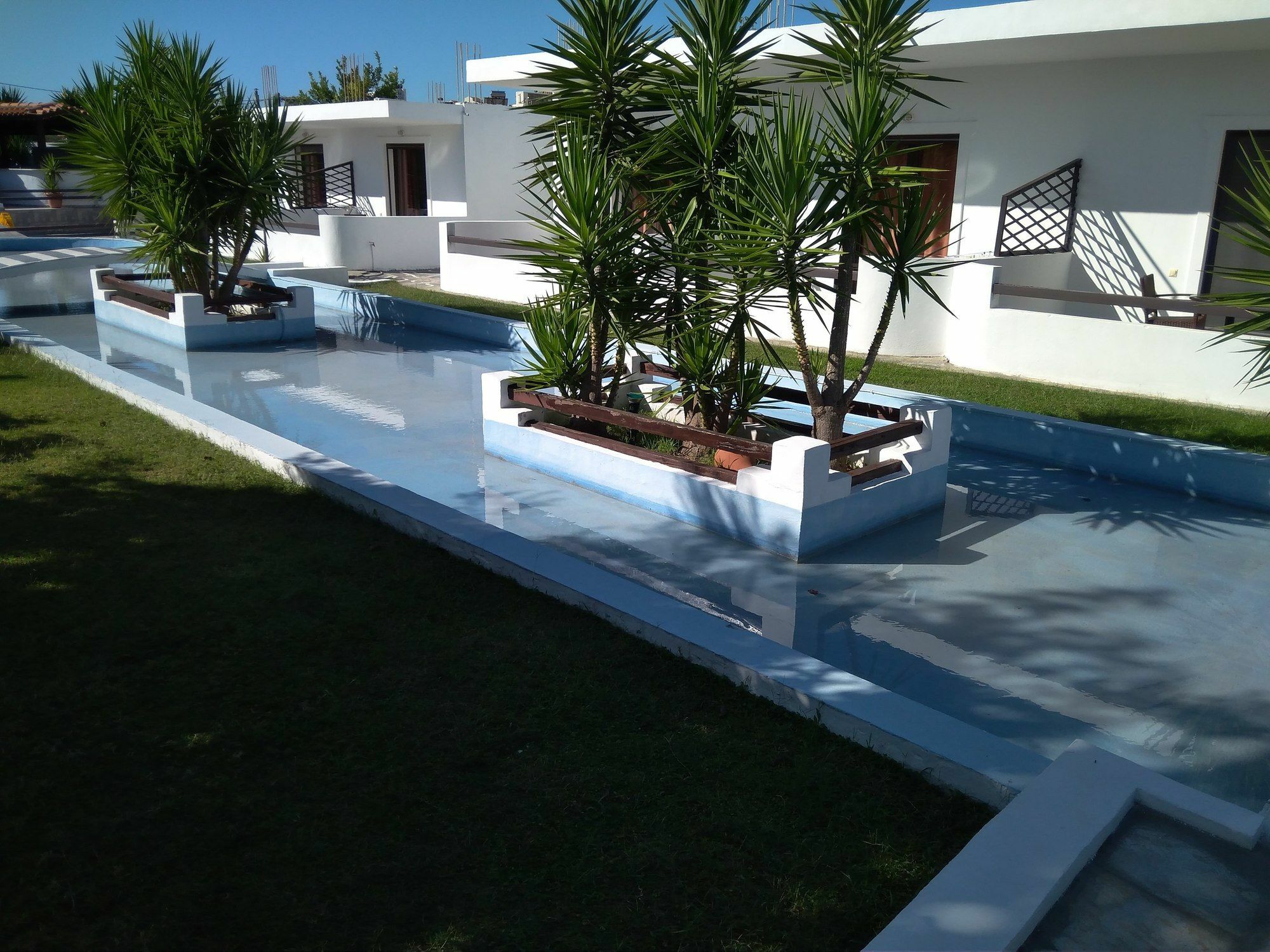 Skiathos House المظهر الخارجي الصورة
