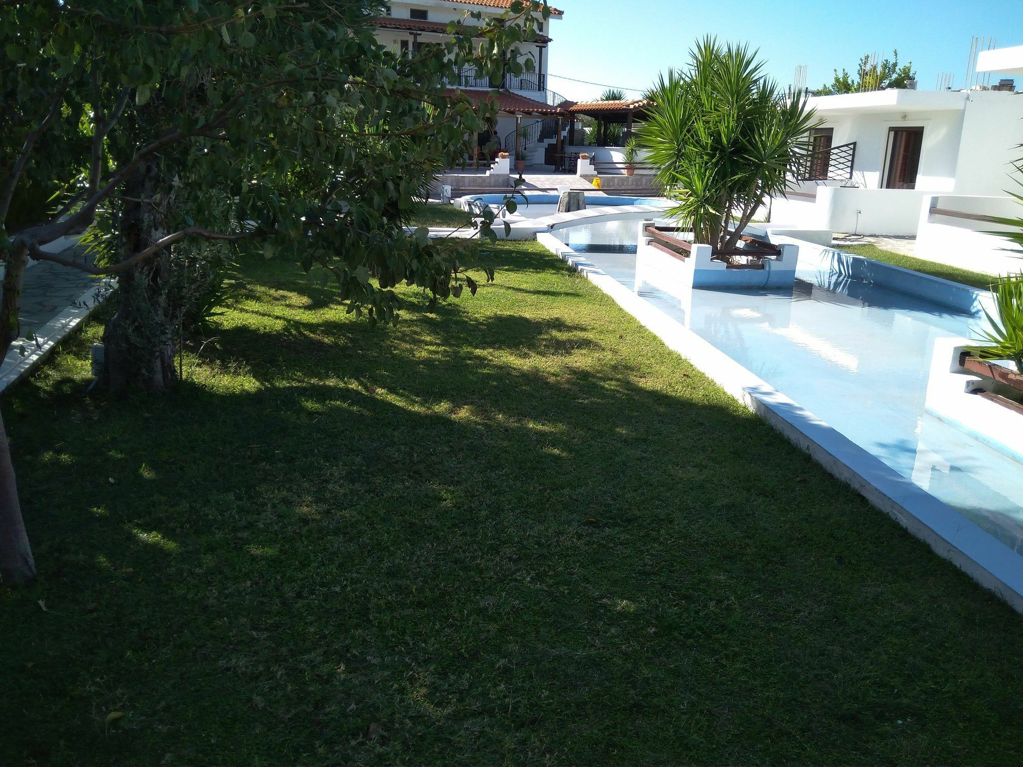 Skiathos House المظهر الخارجي الصورة