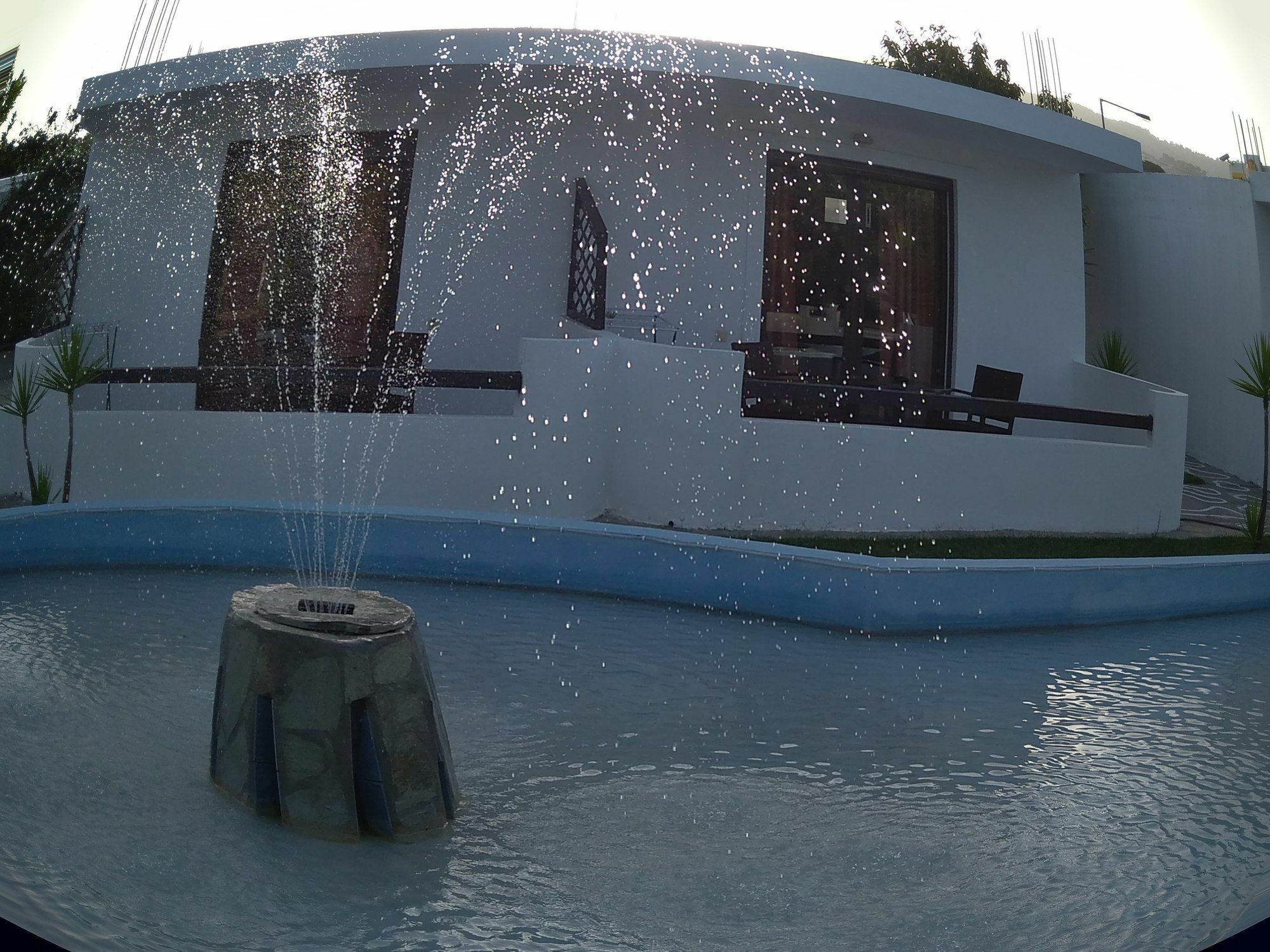 Skiathos House المظهر الخارجي الصورة