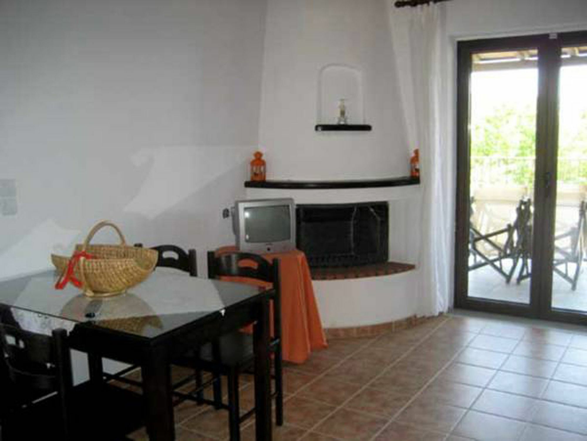 Skiathos House المظهر الخارجي الصورة